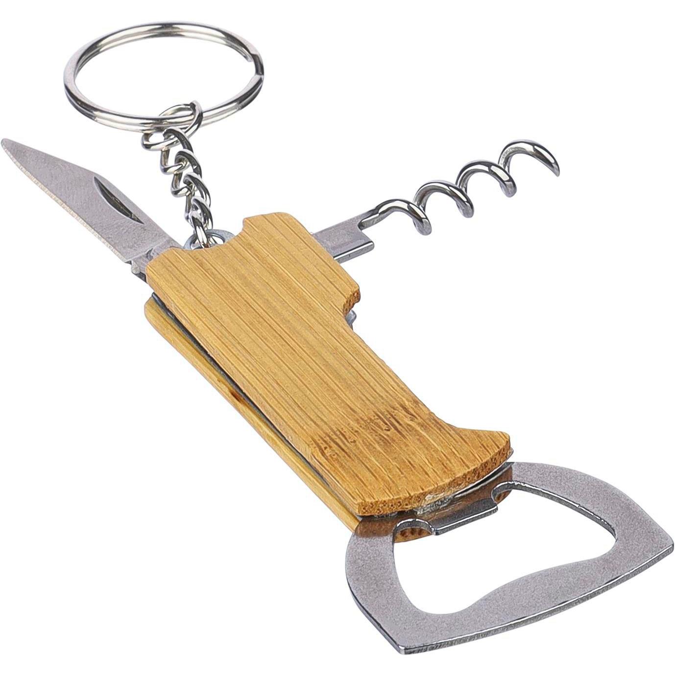 Bambus-Multitool Stuart