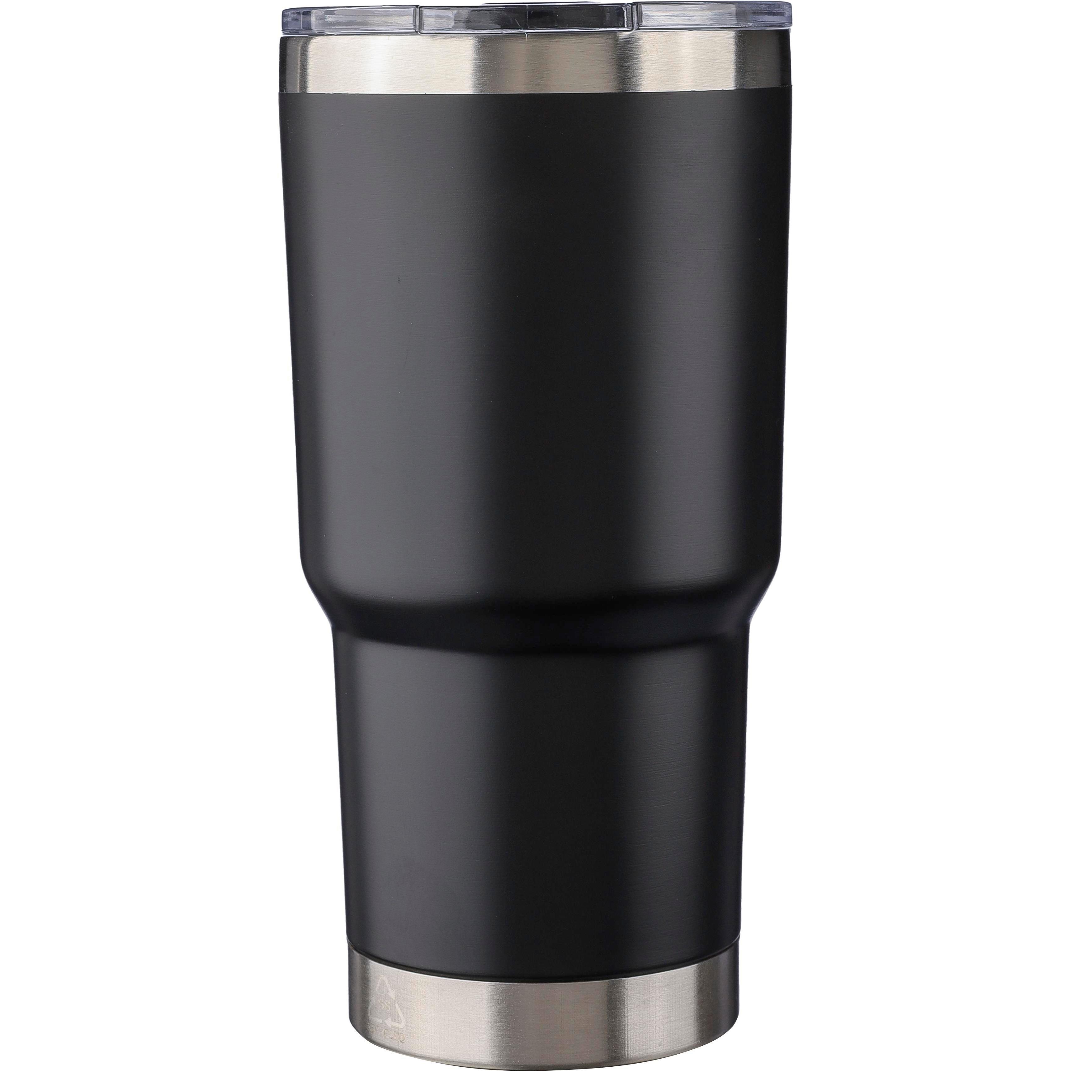 Doppelwandiger Trinkbecher aus Edelstahl 590 ml Arnold