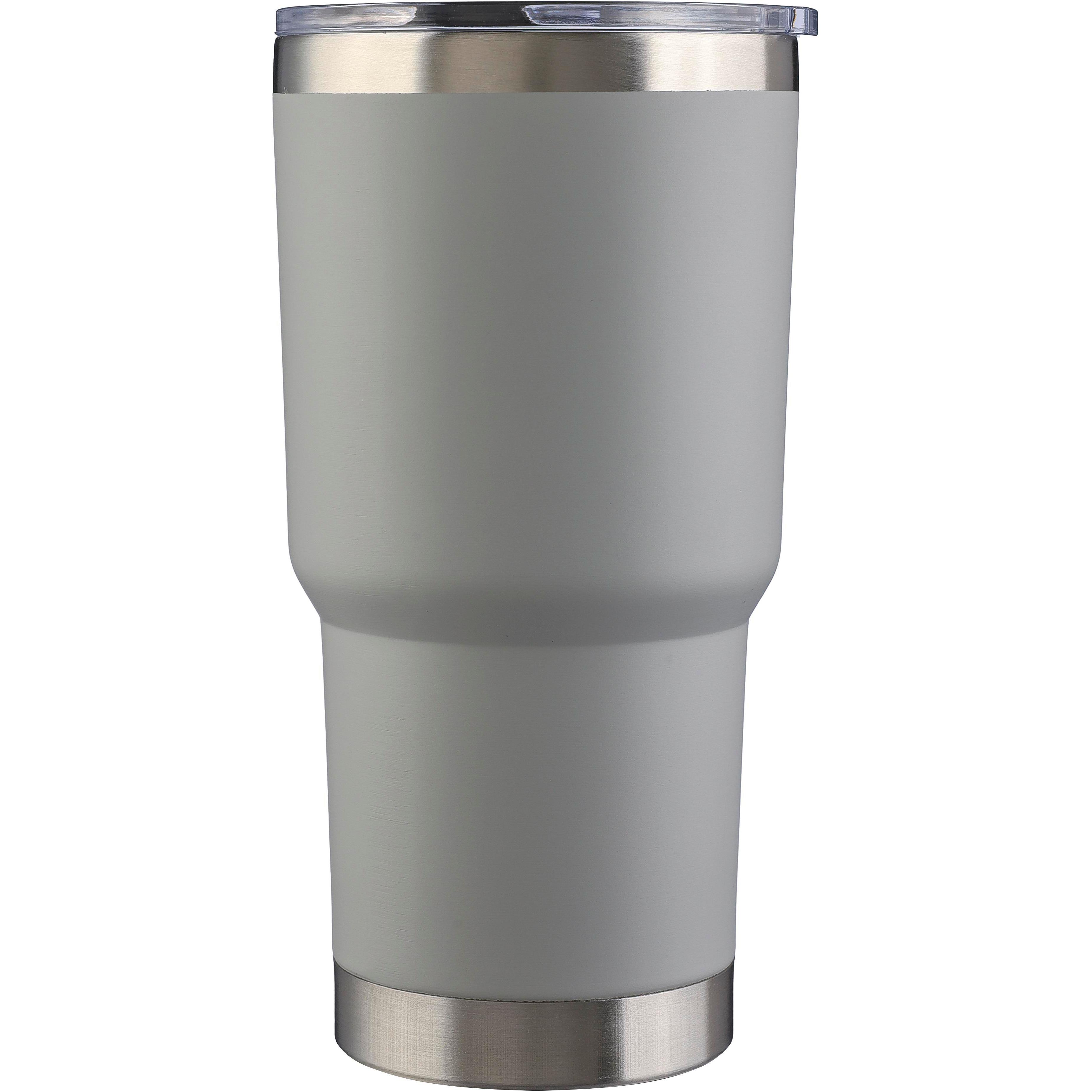 Doppelwandiger Trinkbecher aus Edelstahl 590 ml Arnold