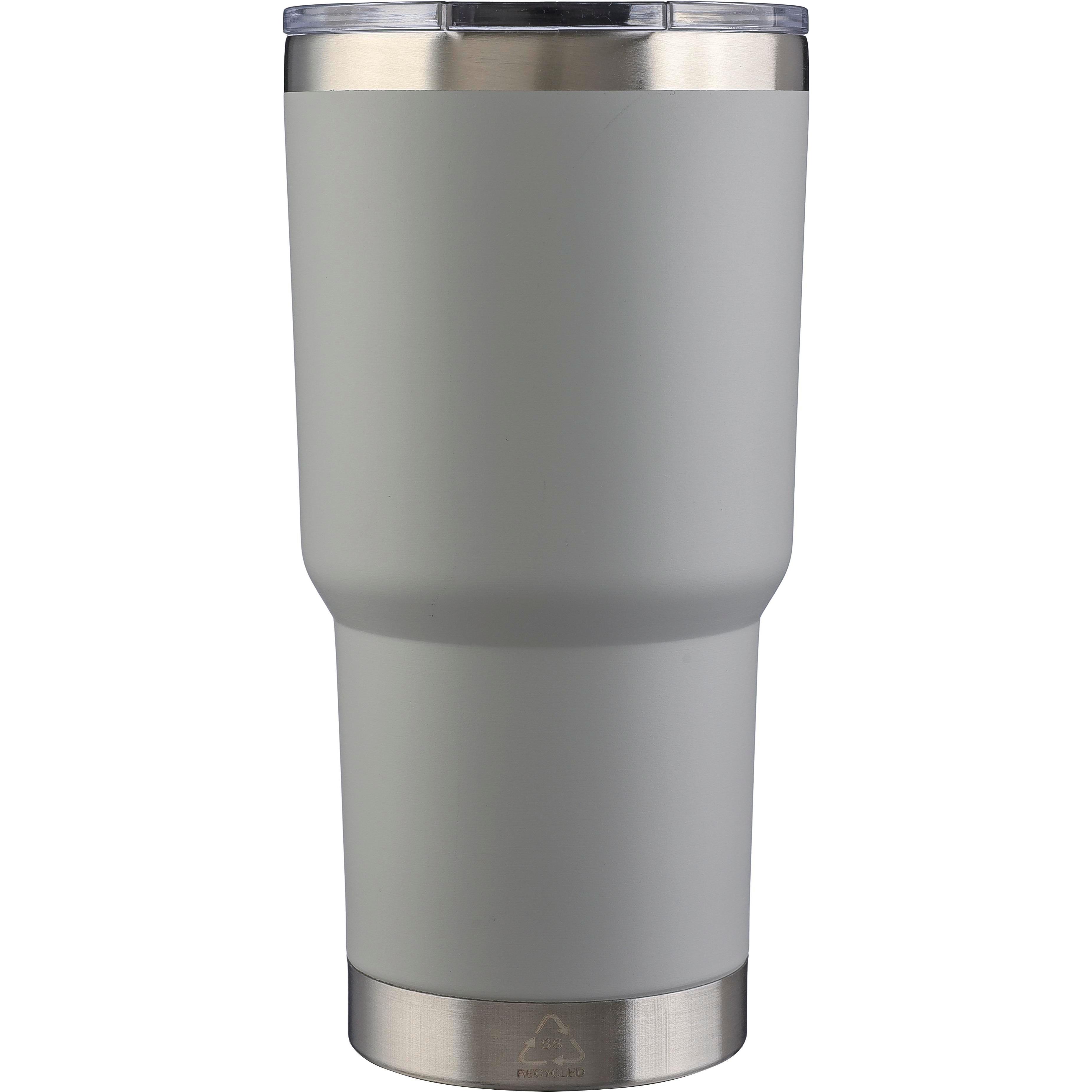 Doppelwandiger Trinkbecher aus Edelstahl 590 ml Arnold