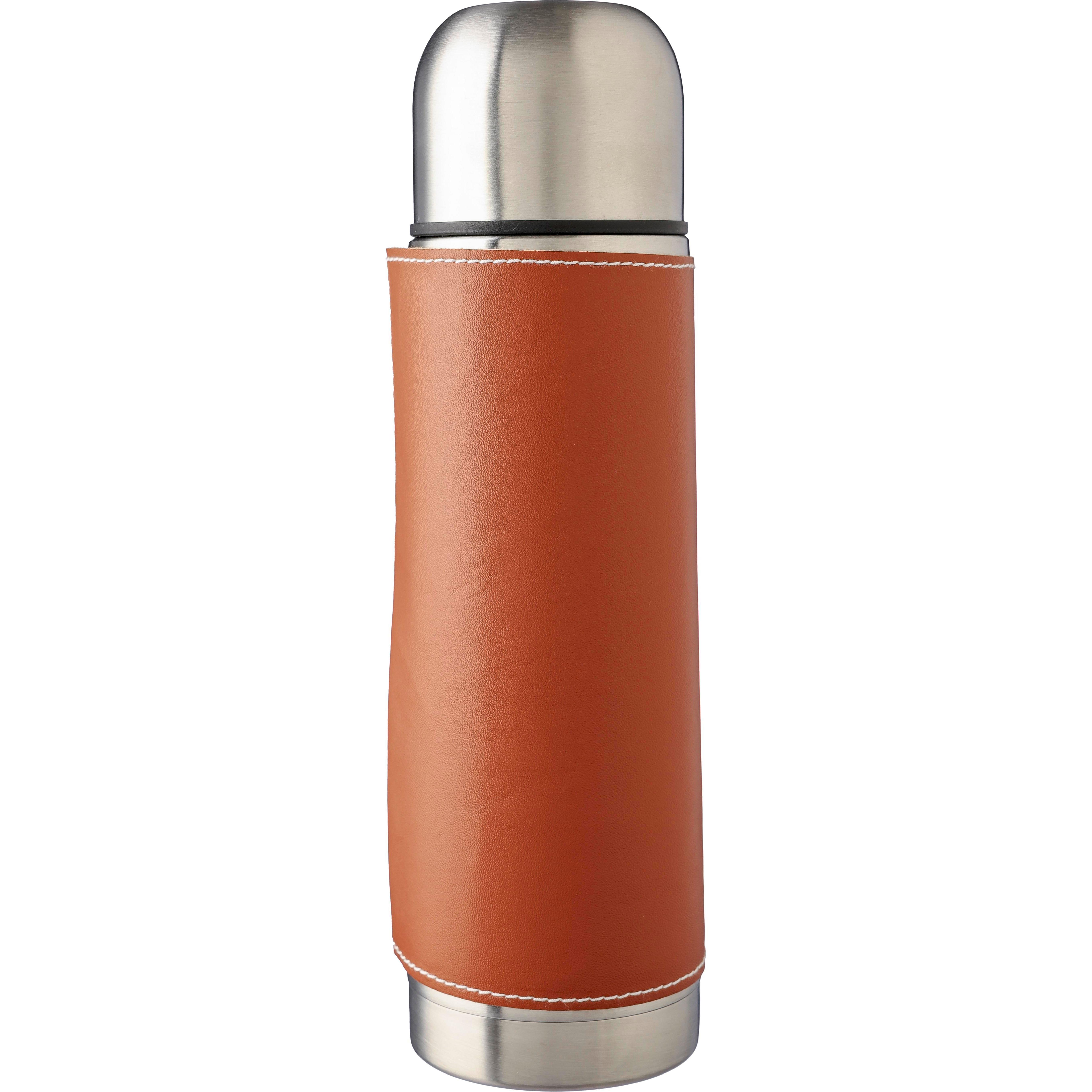 Edelstahlflasche 400 ml Bernard