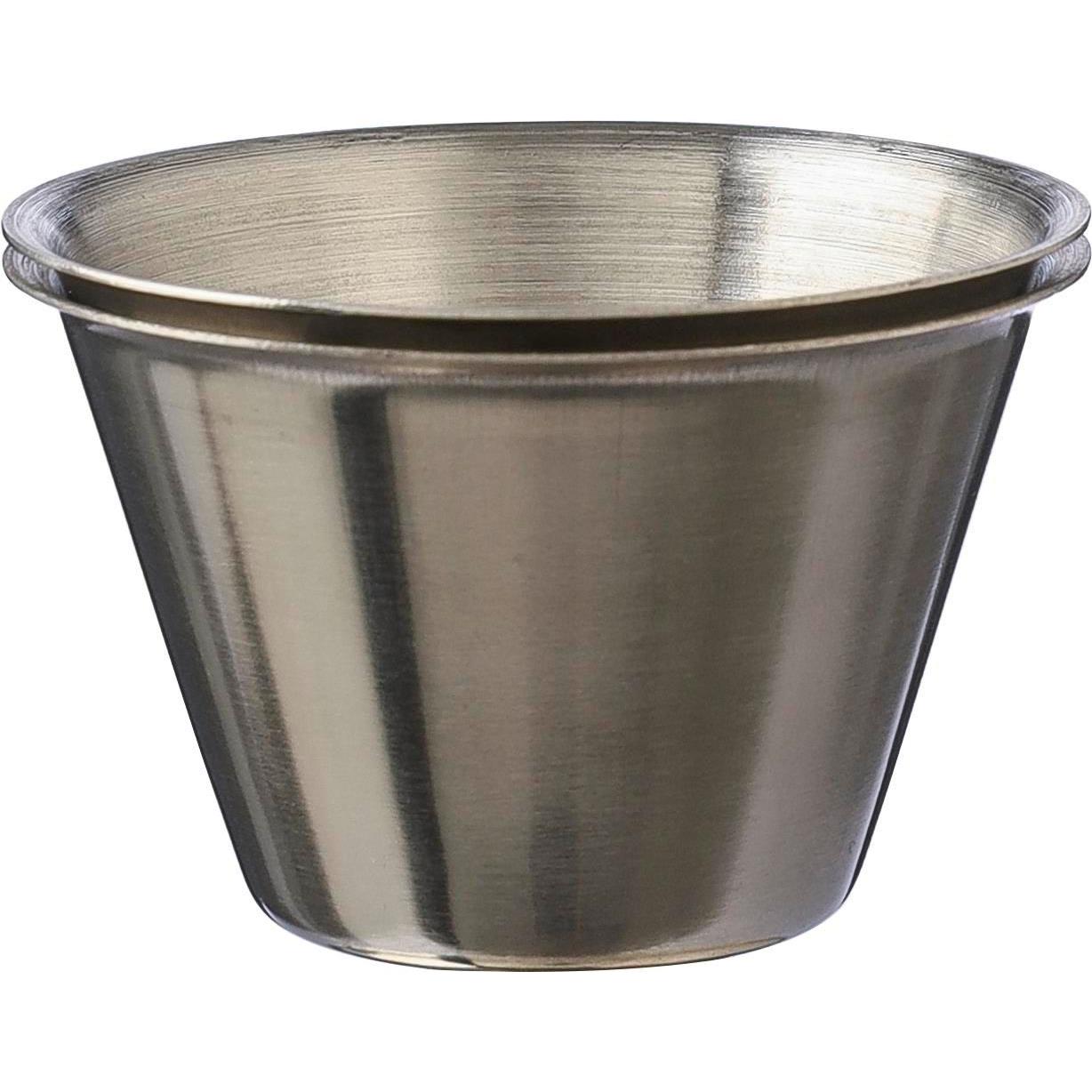 Recycelte Edelstahlflasche Brock