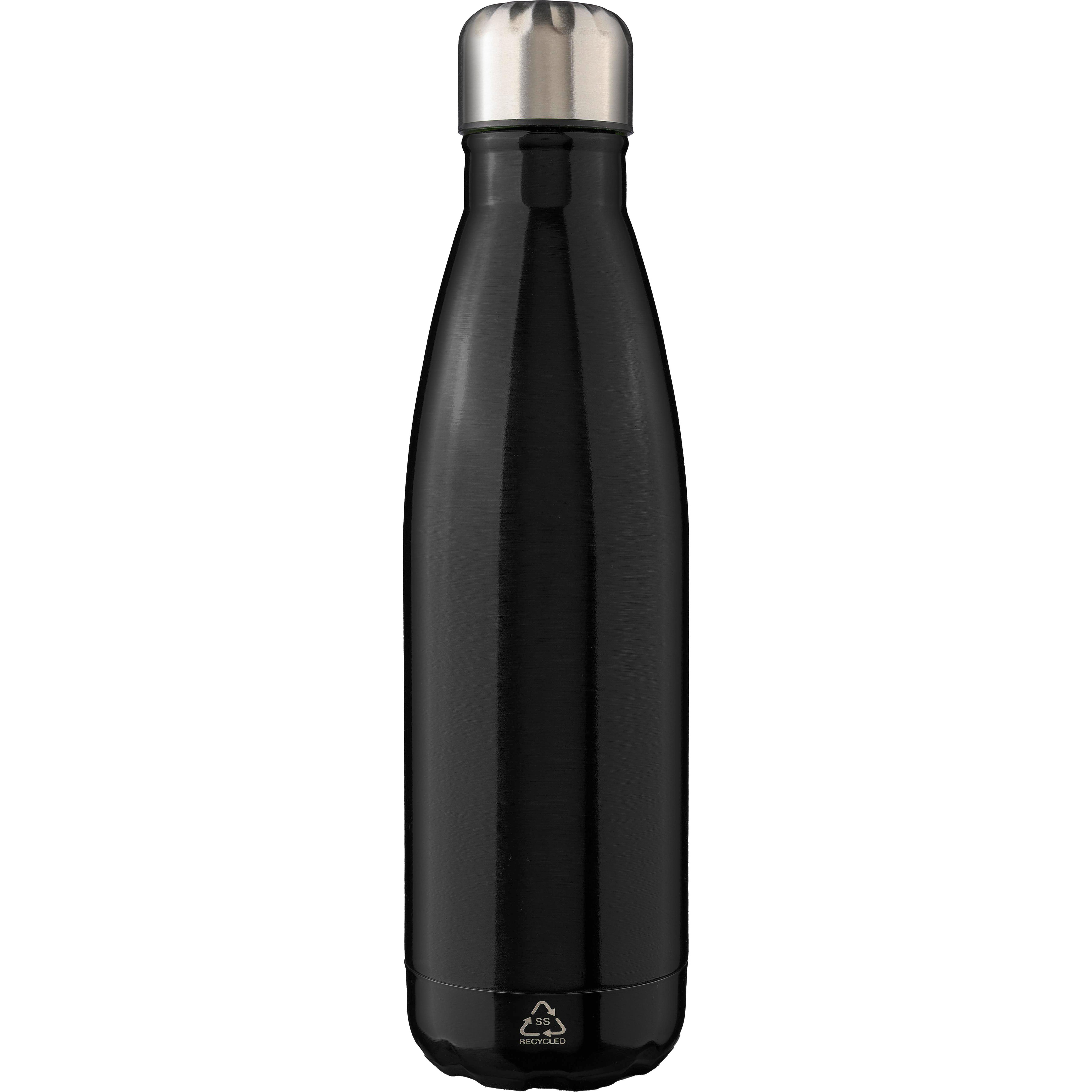 Recyceltem trinkflasche(650 ml) aus Edelstahl Sumatra