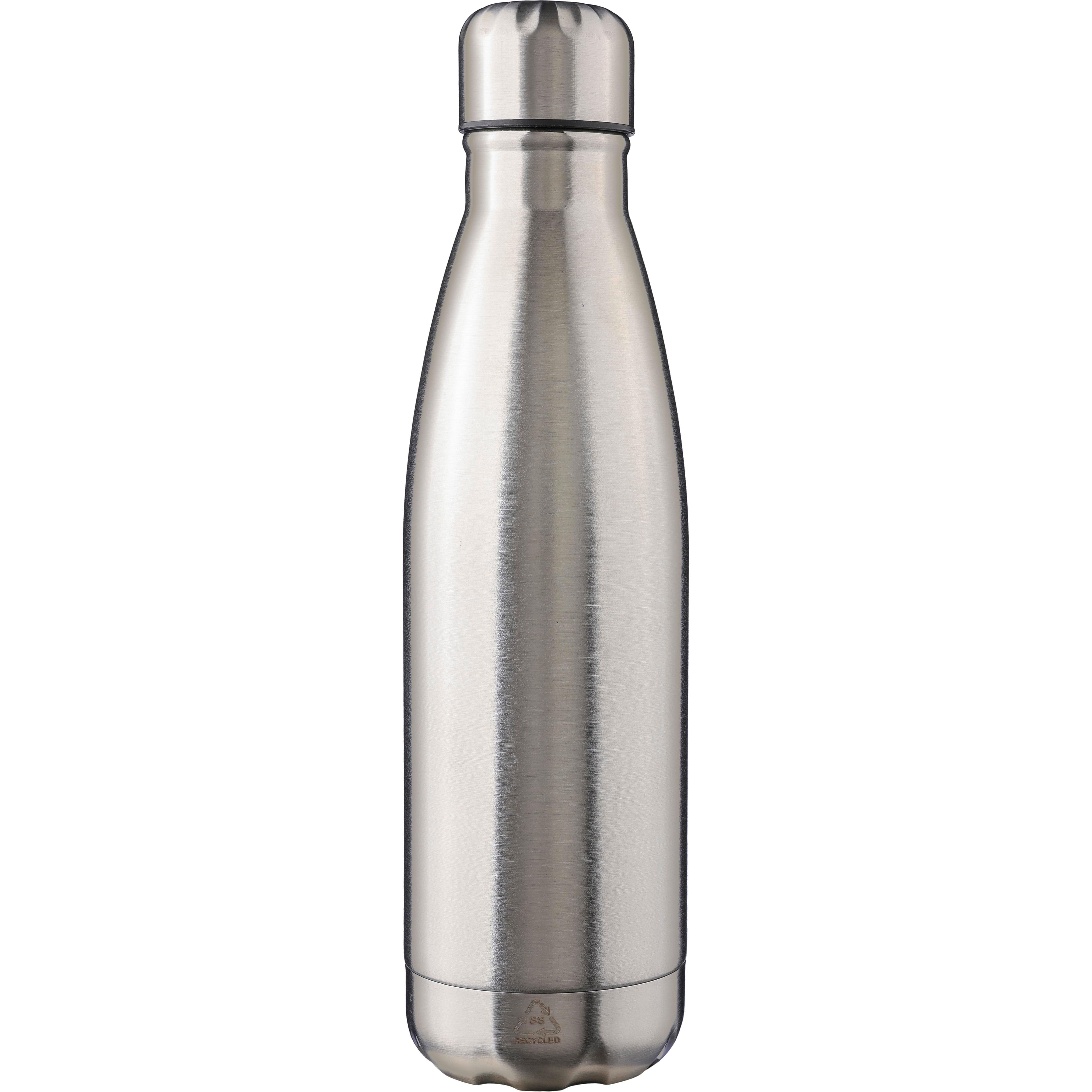 Recyceltem trinkflasche(650 ml) aus Edelstahl Sumatra