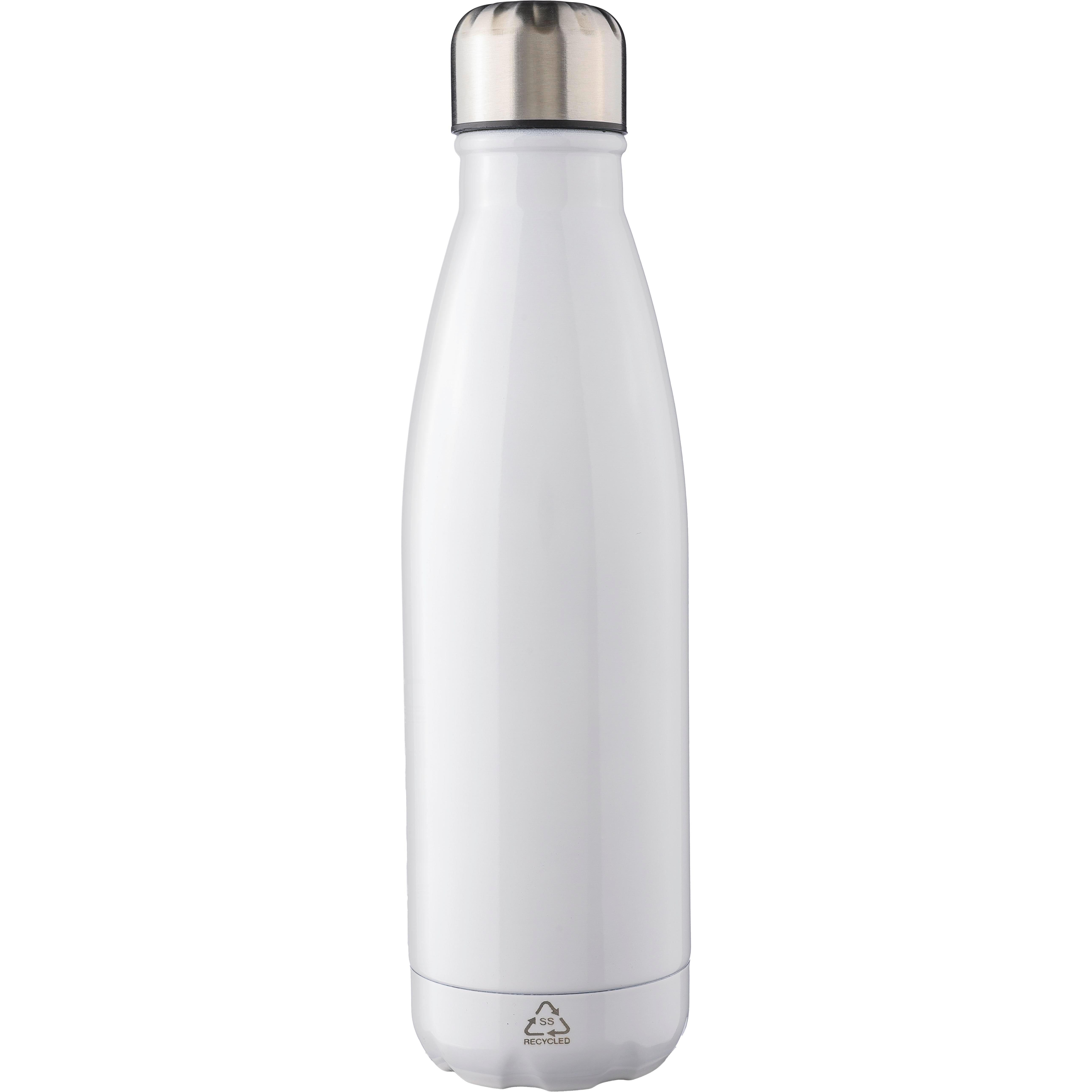 Recyceltem trinkflasche(650 ml) aus Edelstahl Sumatra