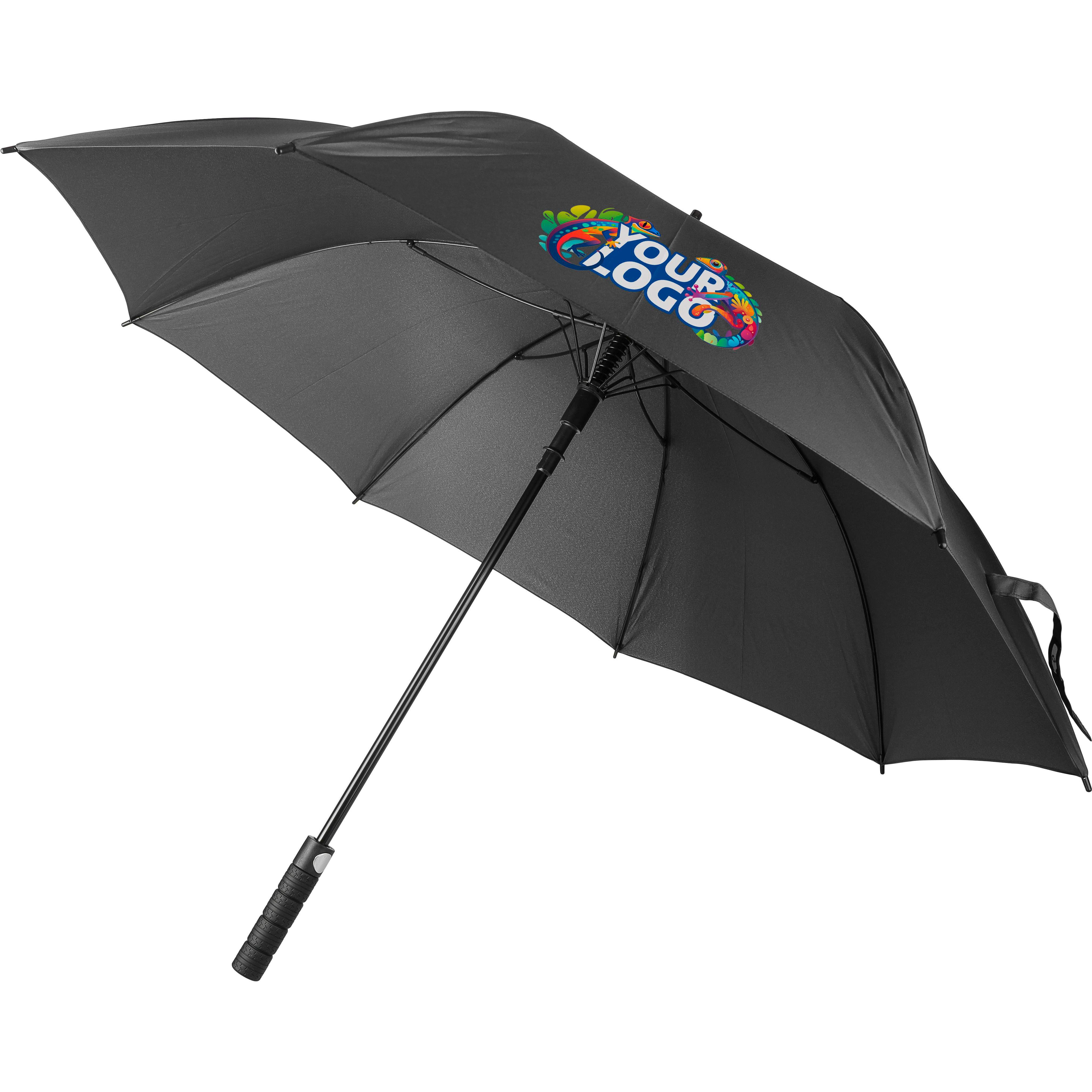 rPET 190T Regenschirm Curtis