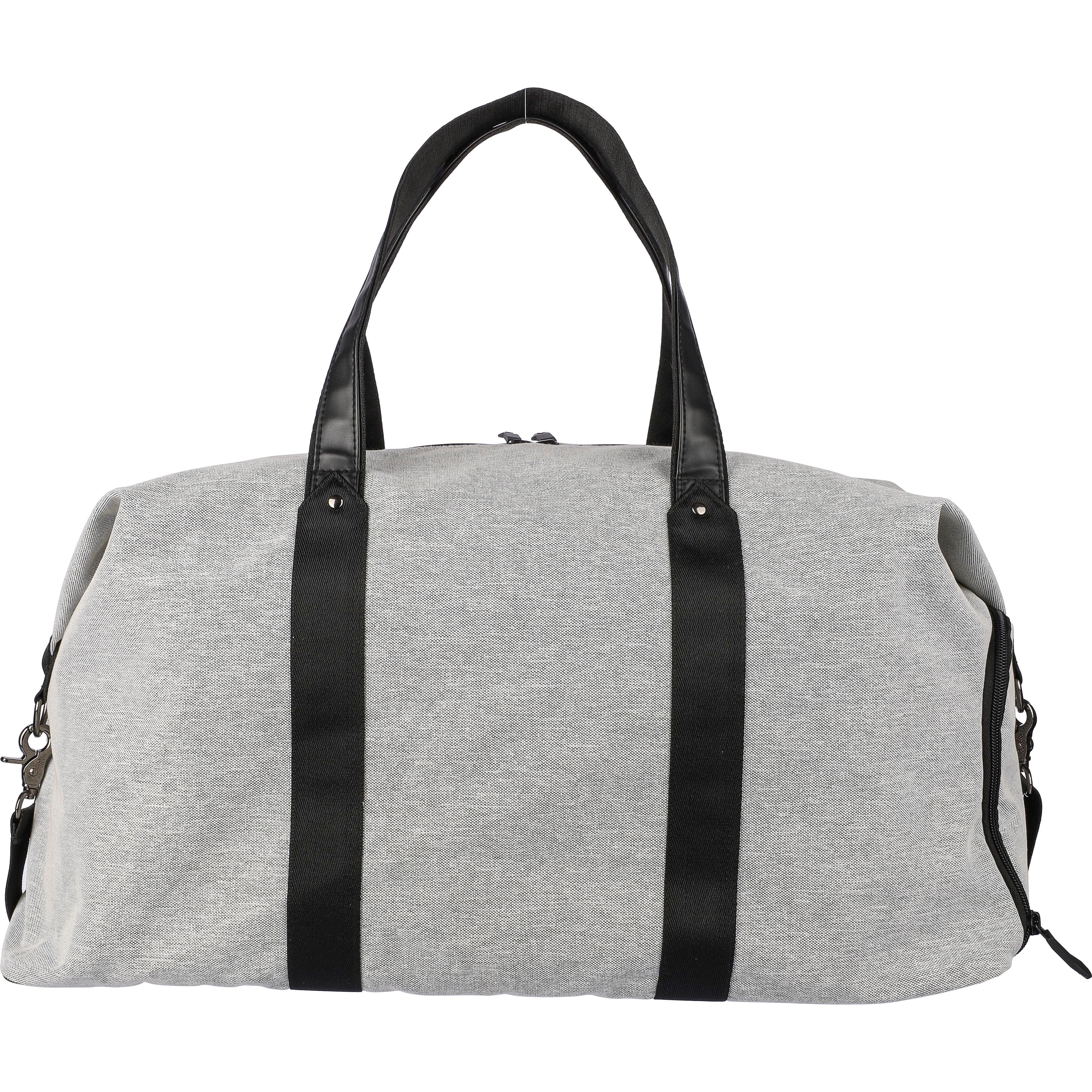 Seesack Desmond aus 600D recyceltem Polyester