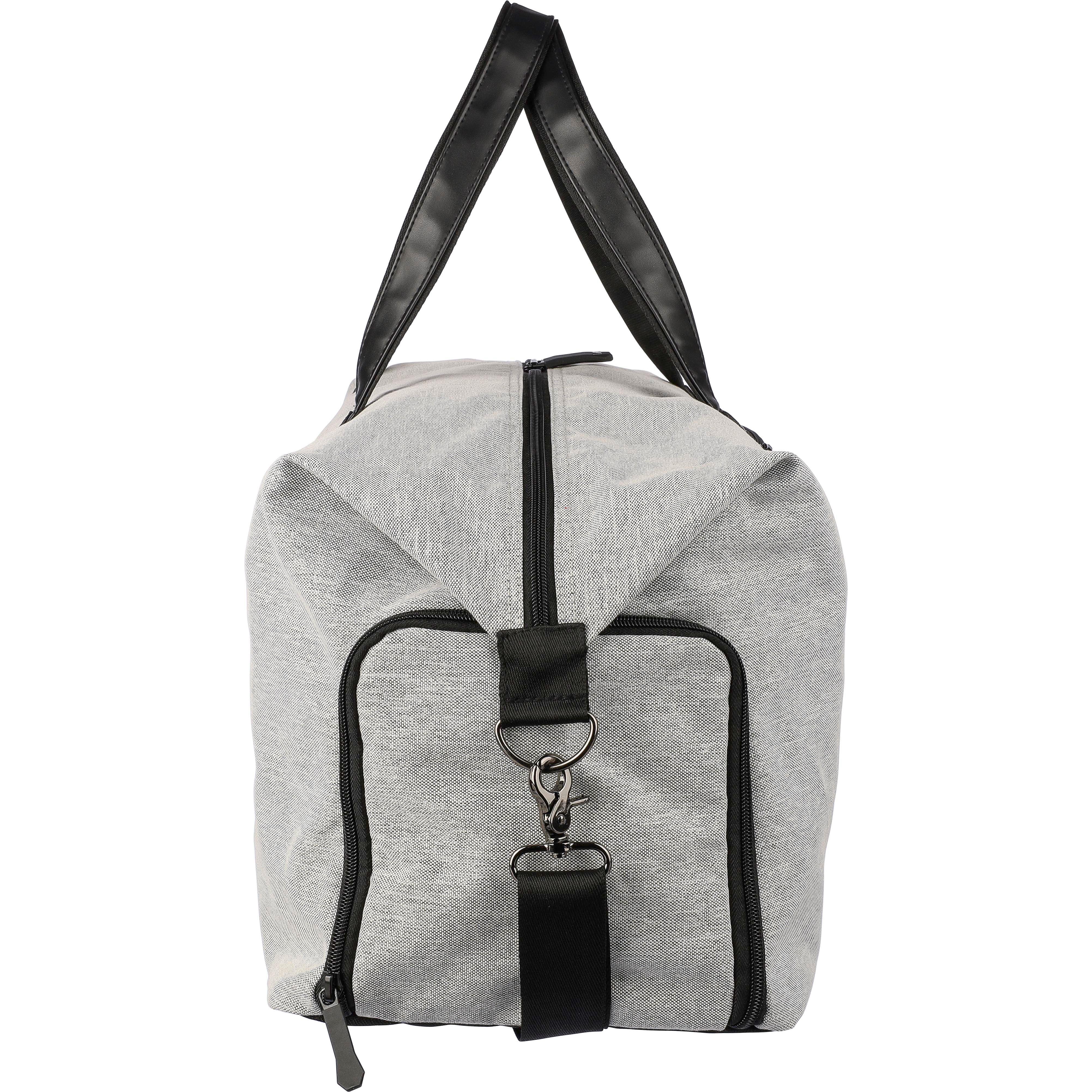Seesack Desmond aus 600D recyceltem Polyester