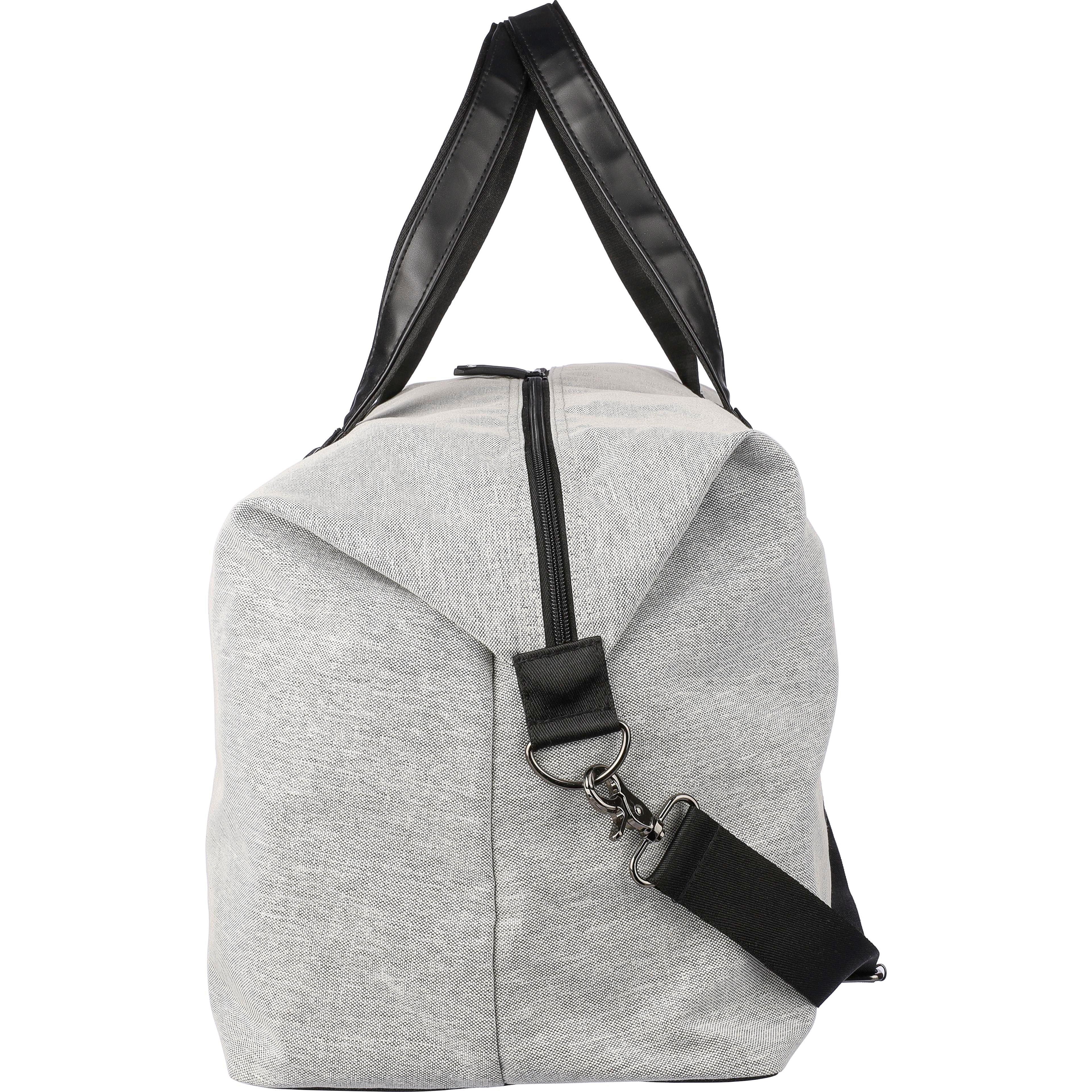 Seesack Desmond aus 600D recyceltem Polyester