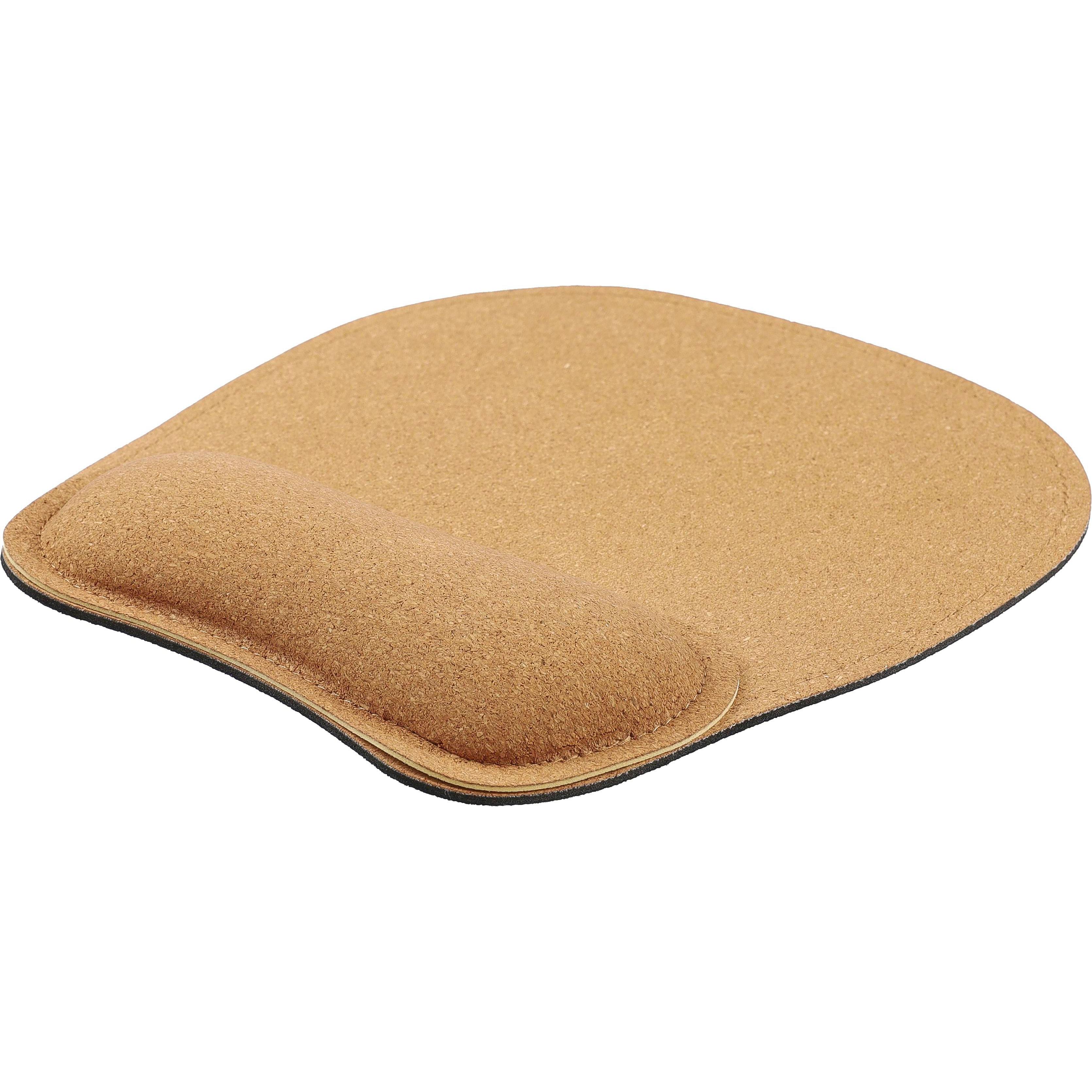 Ergonomisches Mauspad aus Kork Edwin