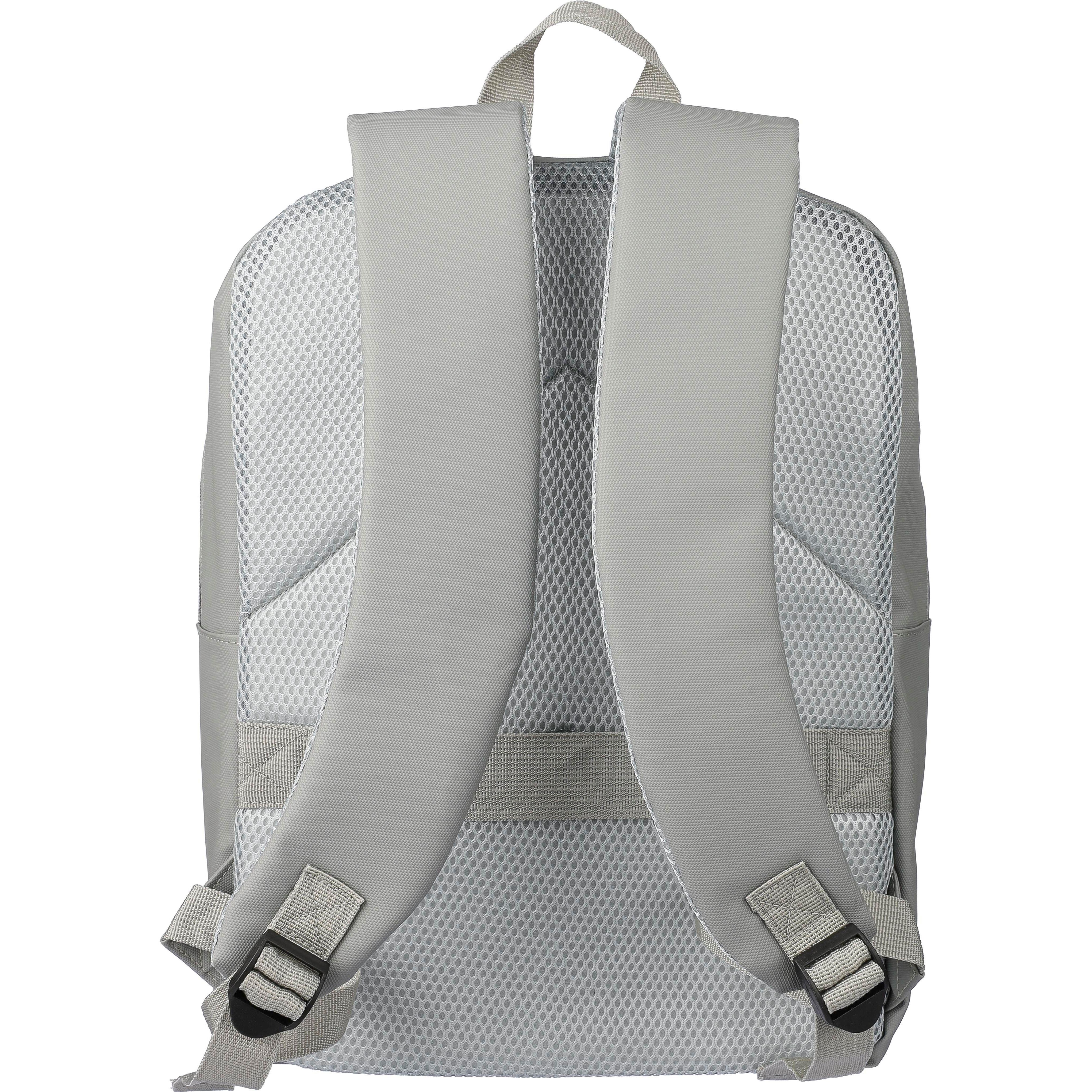 PU 15 Zoll Laptop-Rucksack Felicia