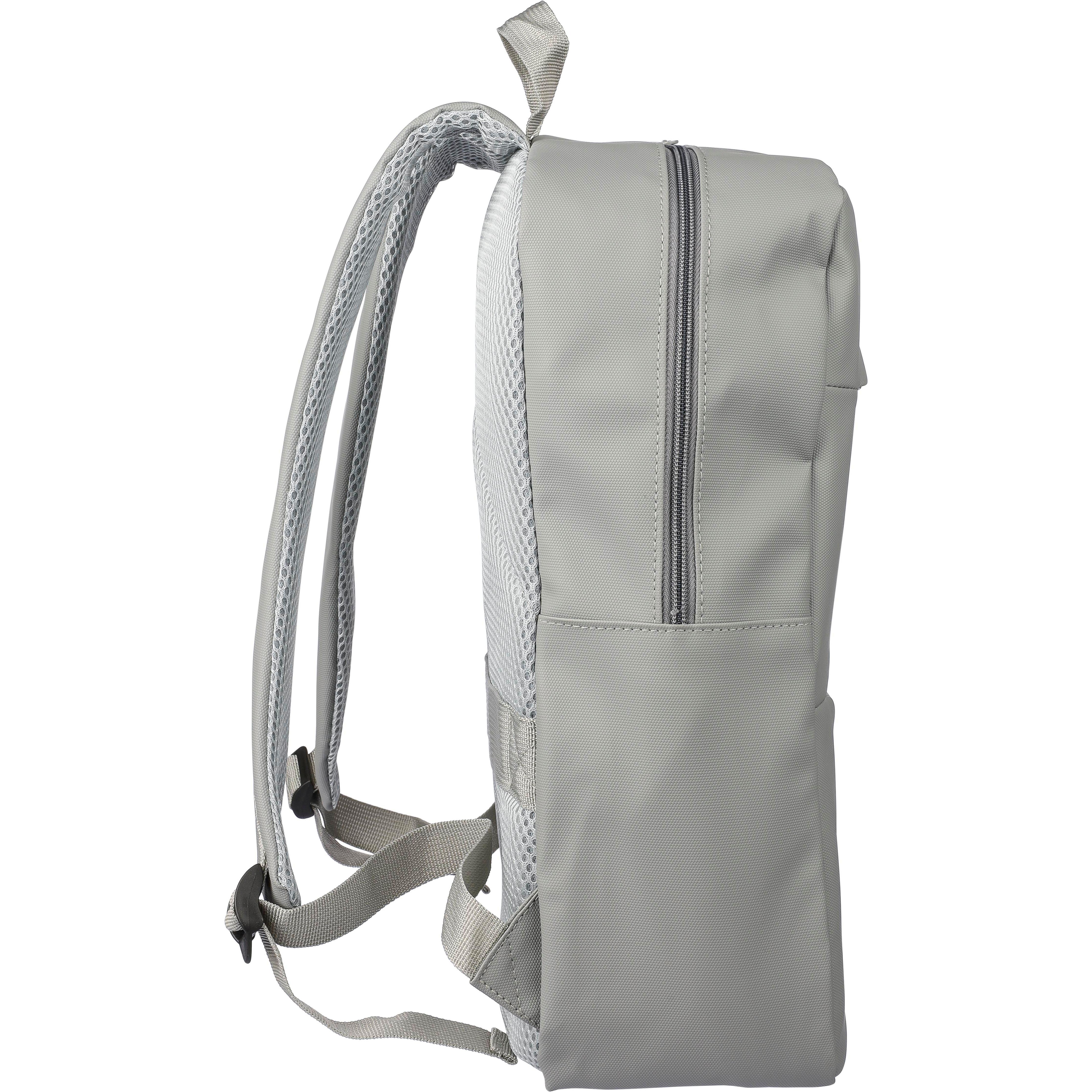 PU 15 Zoll Laptop-Rucksack Felicia