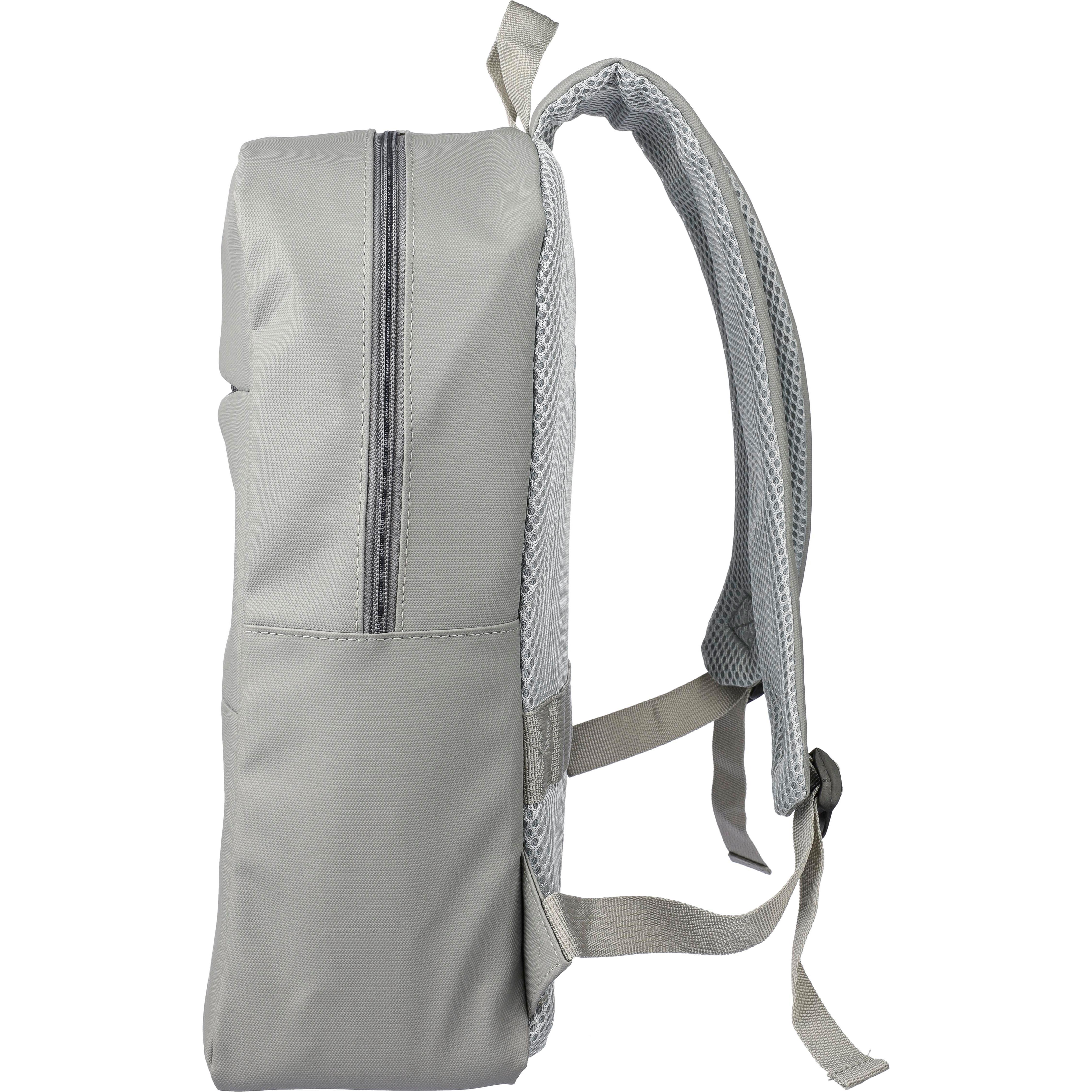 PU 15 Zoll Laptop-Rucksack Felicia