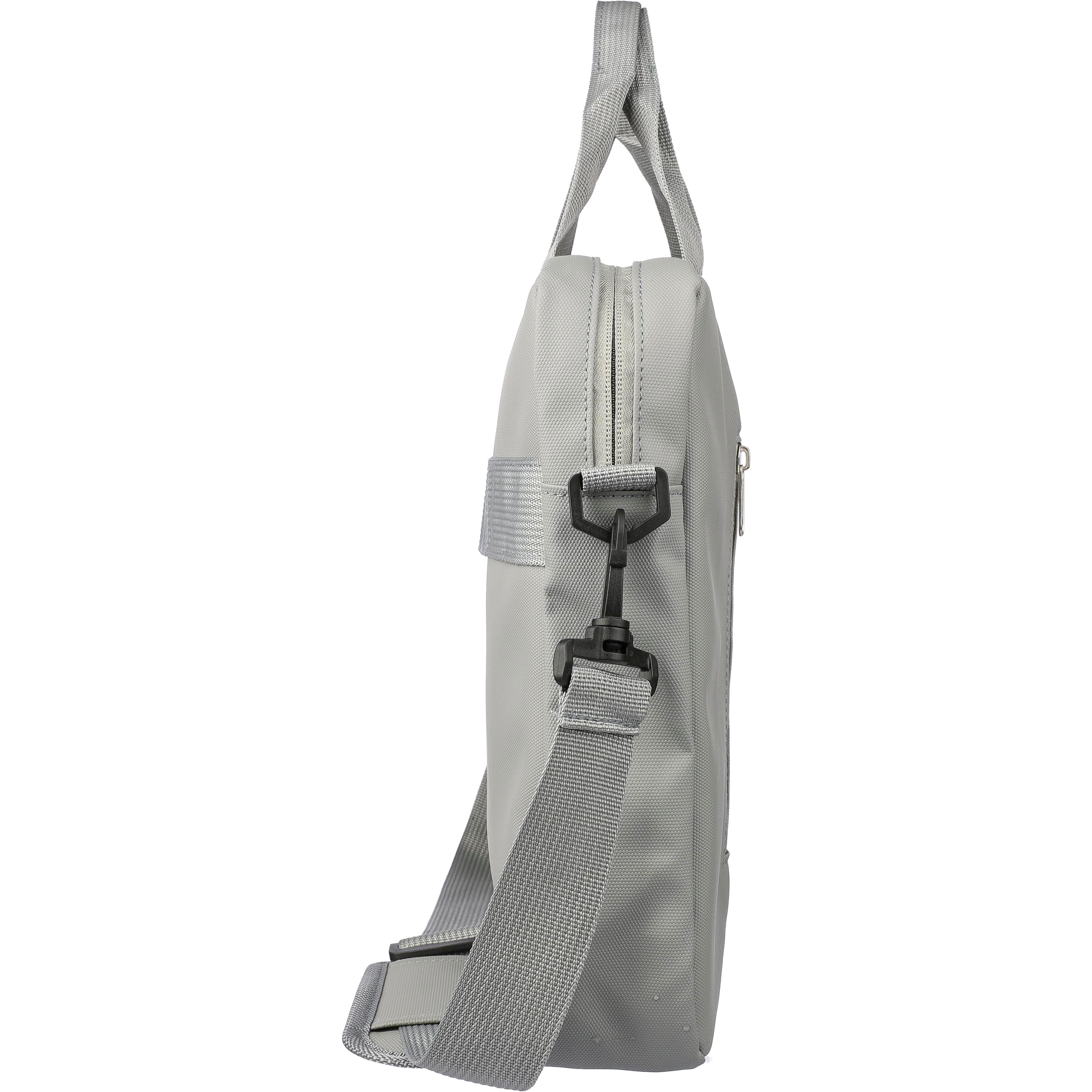 PU 15 Zoll Laptop-Tasche Floyd