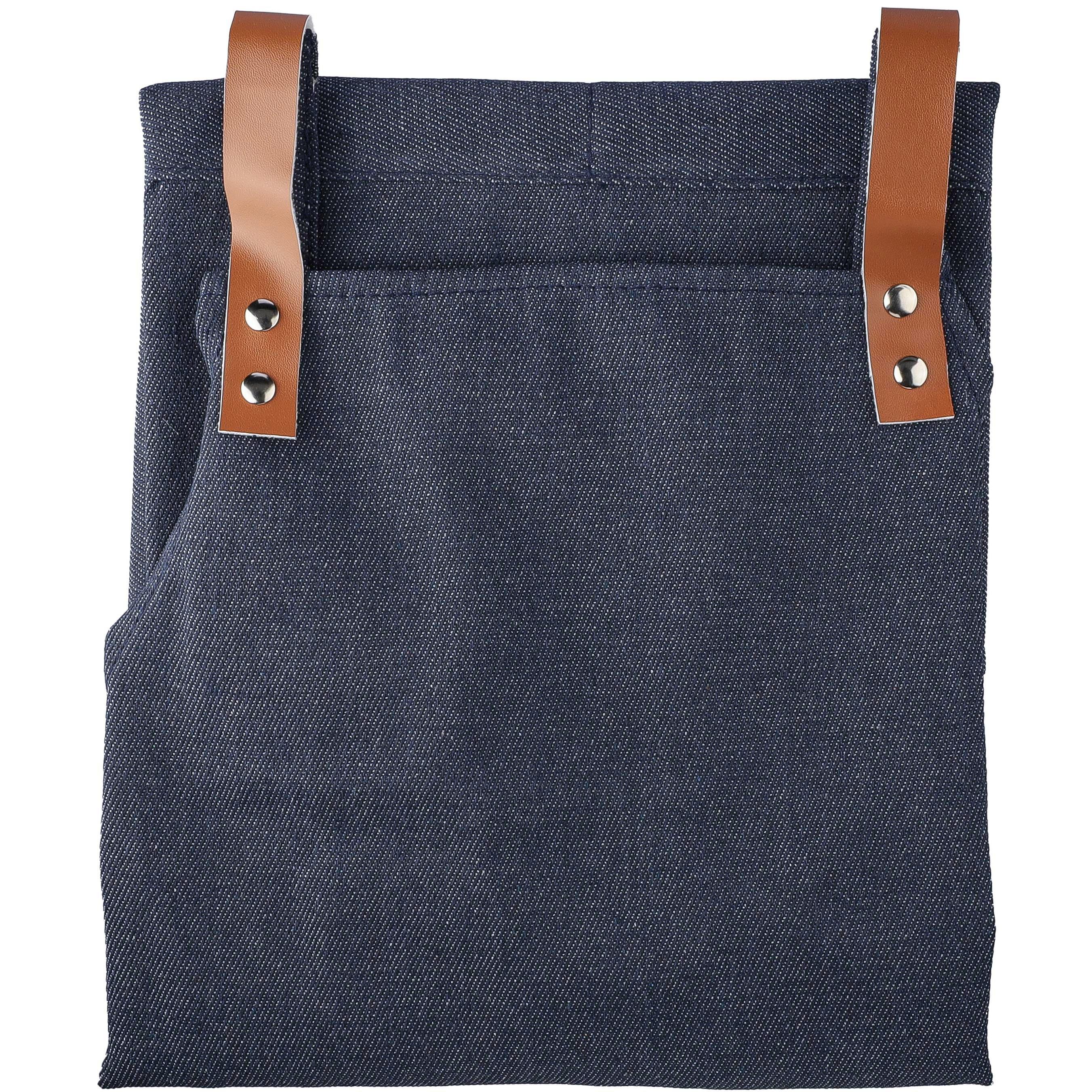Schürze aus Denim (280 g/m2) Greg