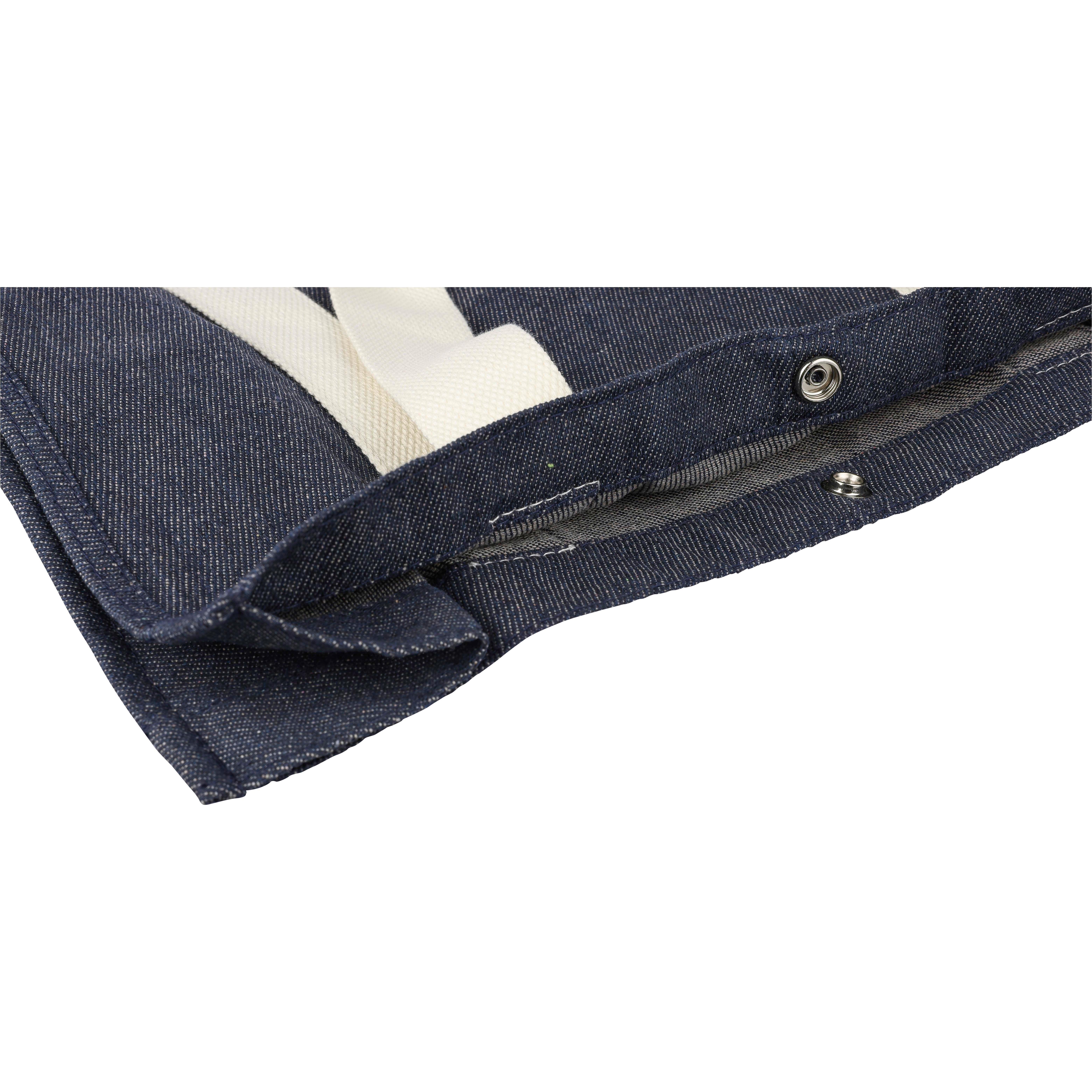 Einkaufstasche aus Denim (280 g/m2) Gretchen