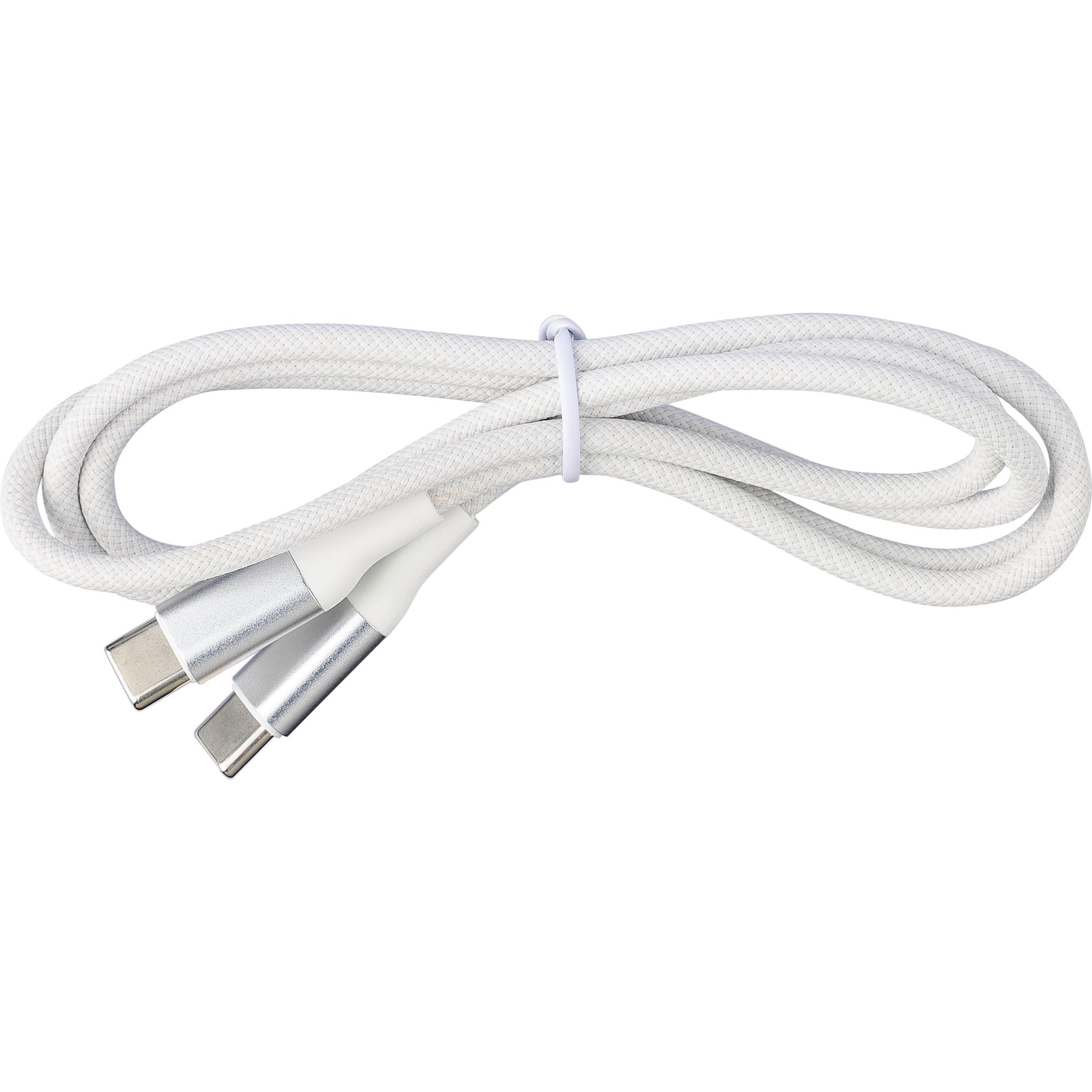 Nylon Ladekabel Jacob