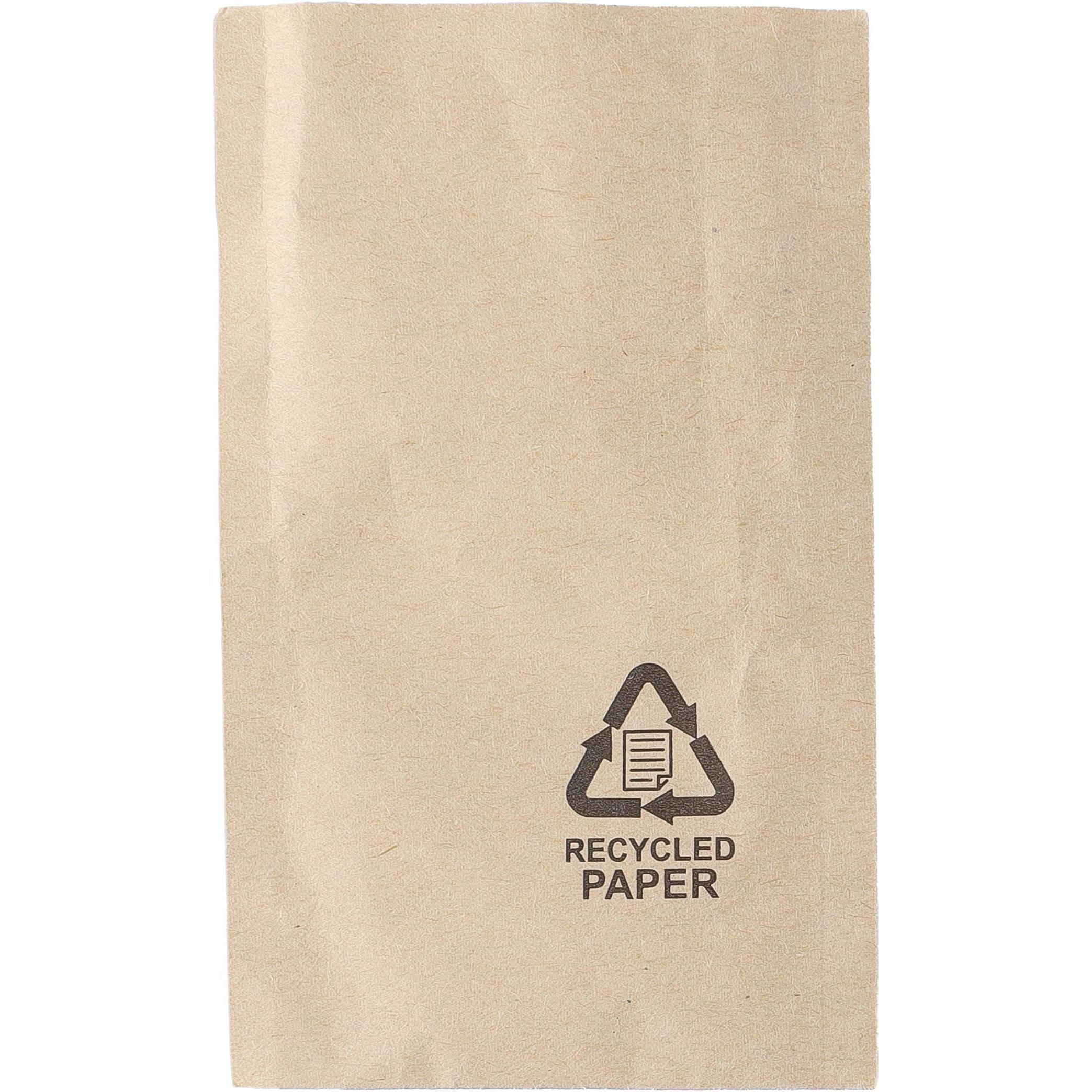 Schlüsselanhänger aus recyceltem Leder Jim