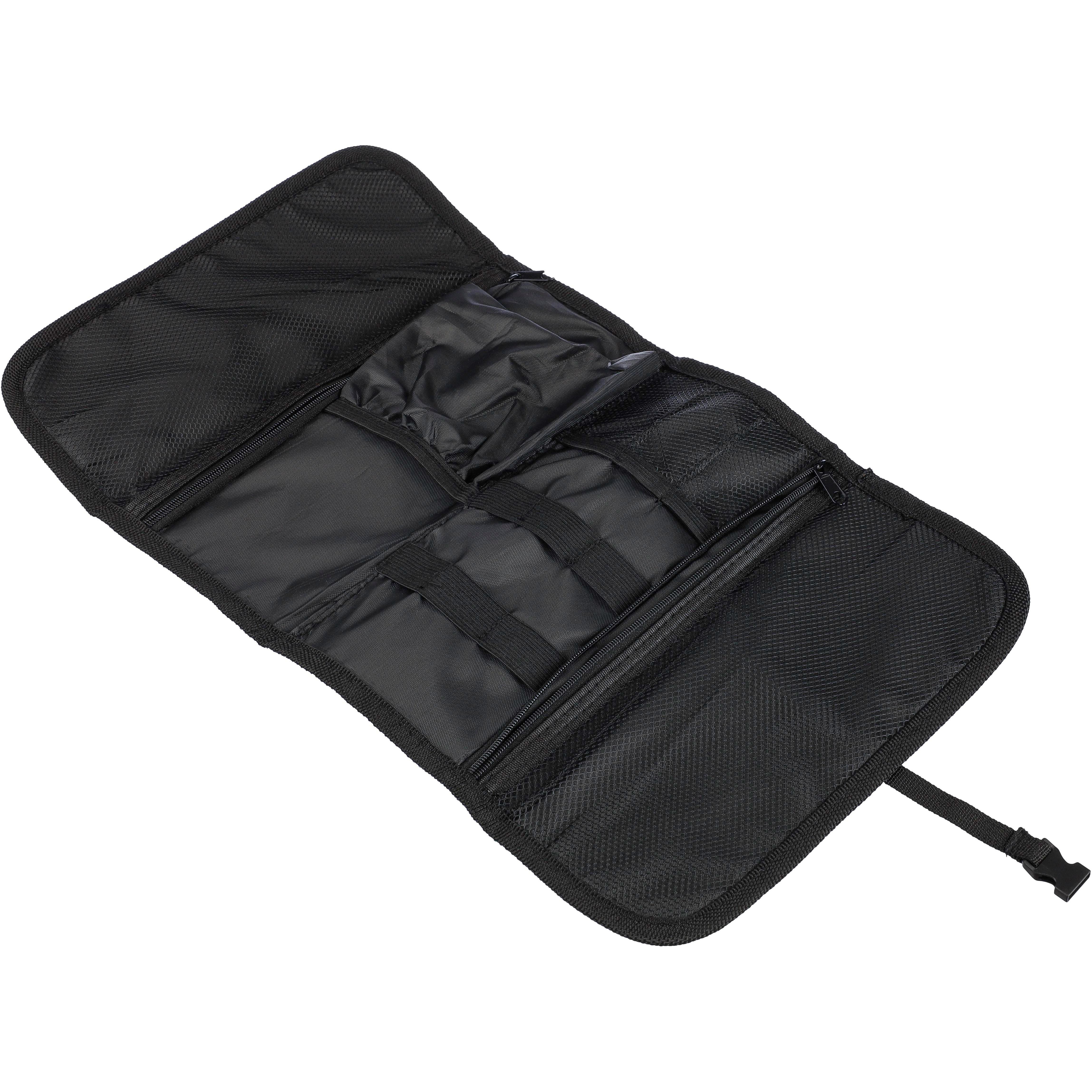 Rolltasche aus 1680D-Polyester Johnny
