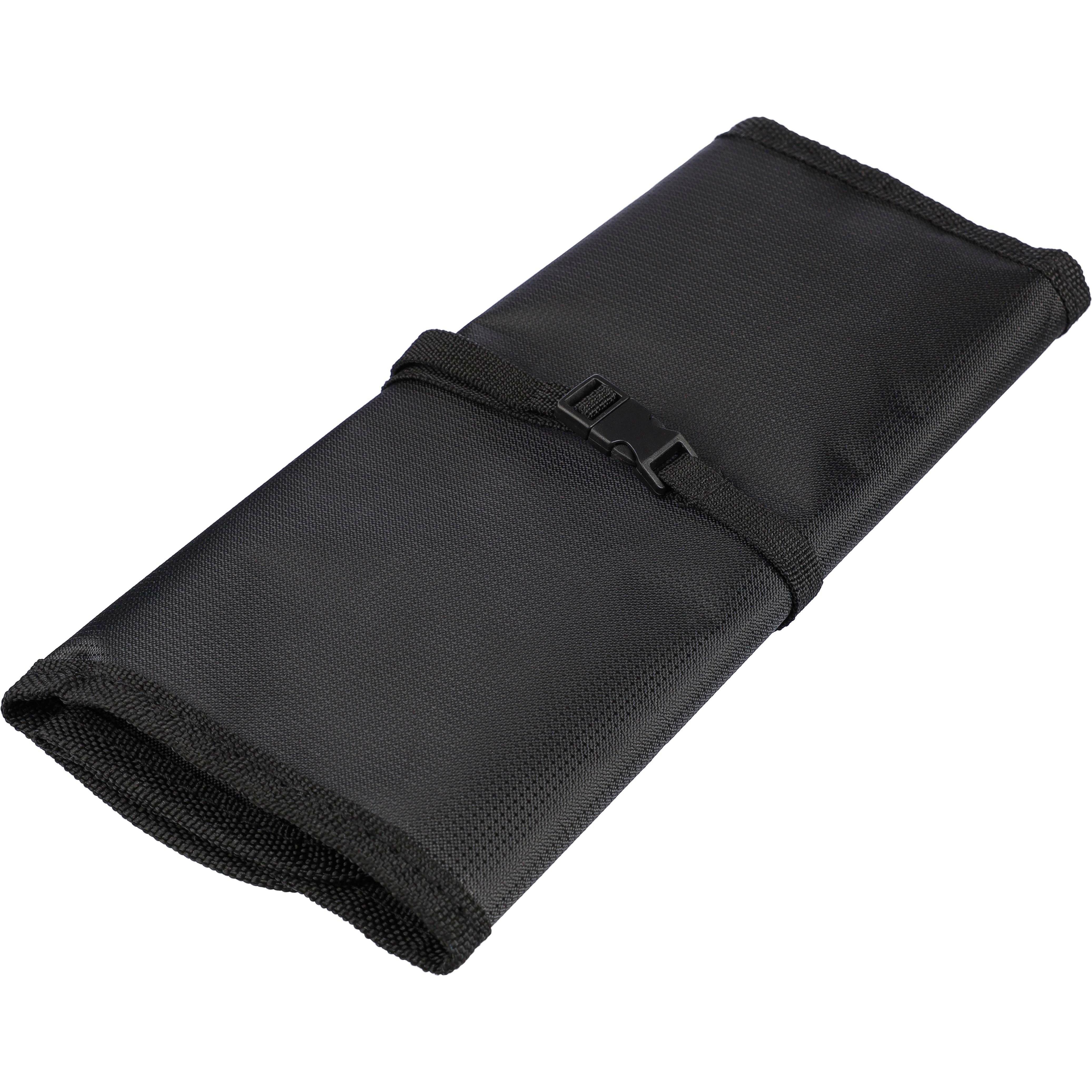 Rolltasche aus 1680D-Polyester Johnny