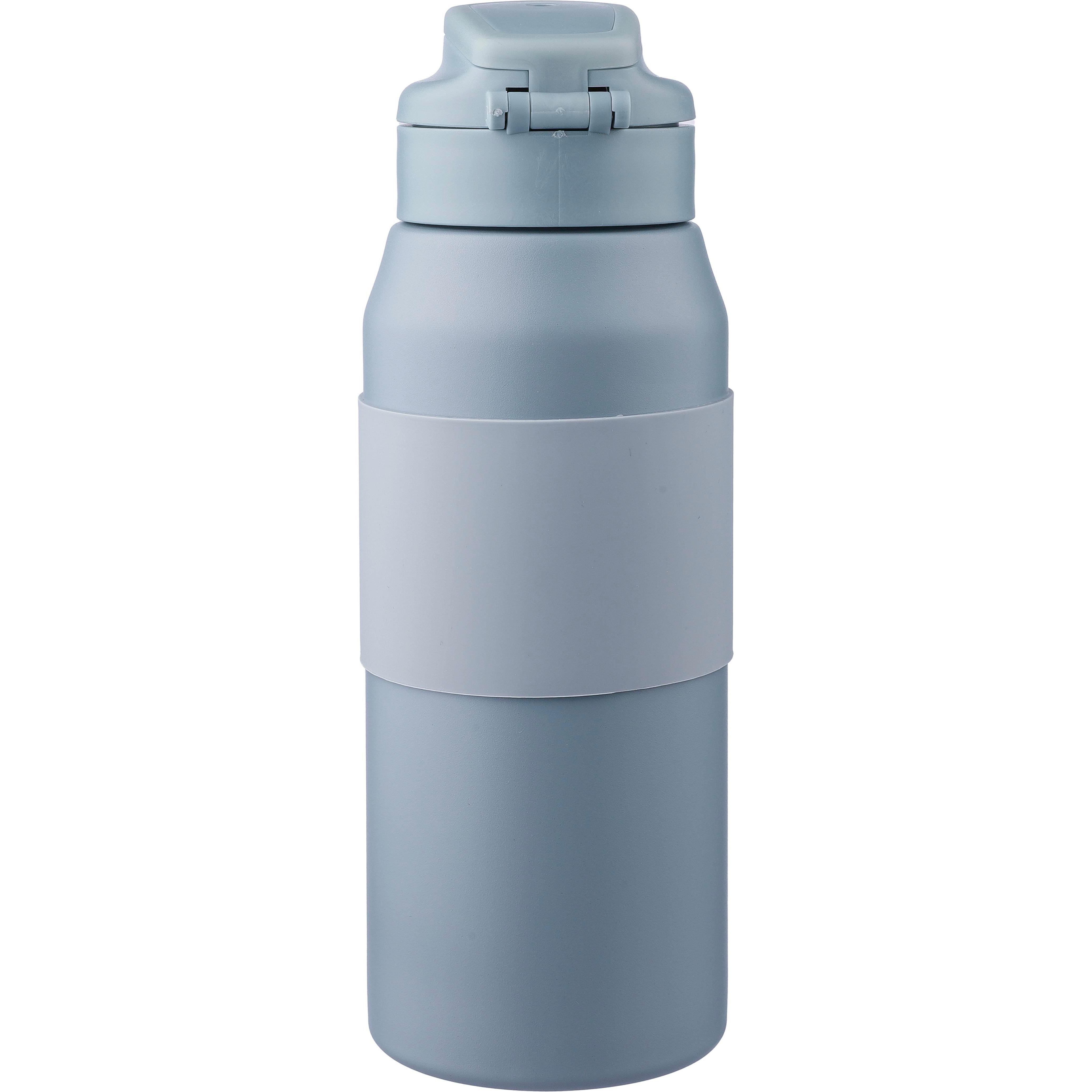 Doppelwandige Edelstahl-Trinkflasche 800 ml Katie