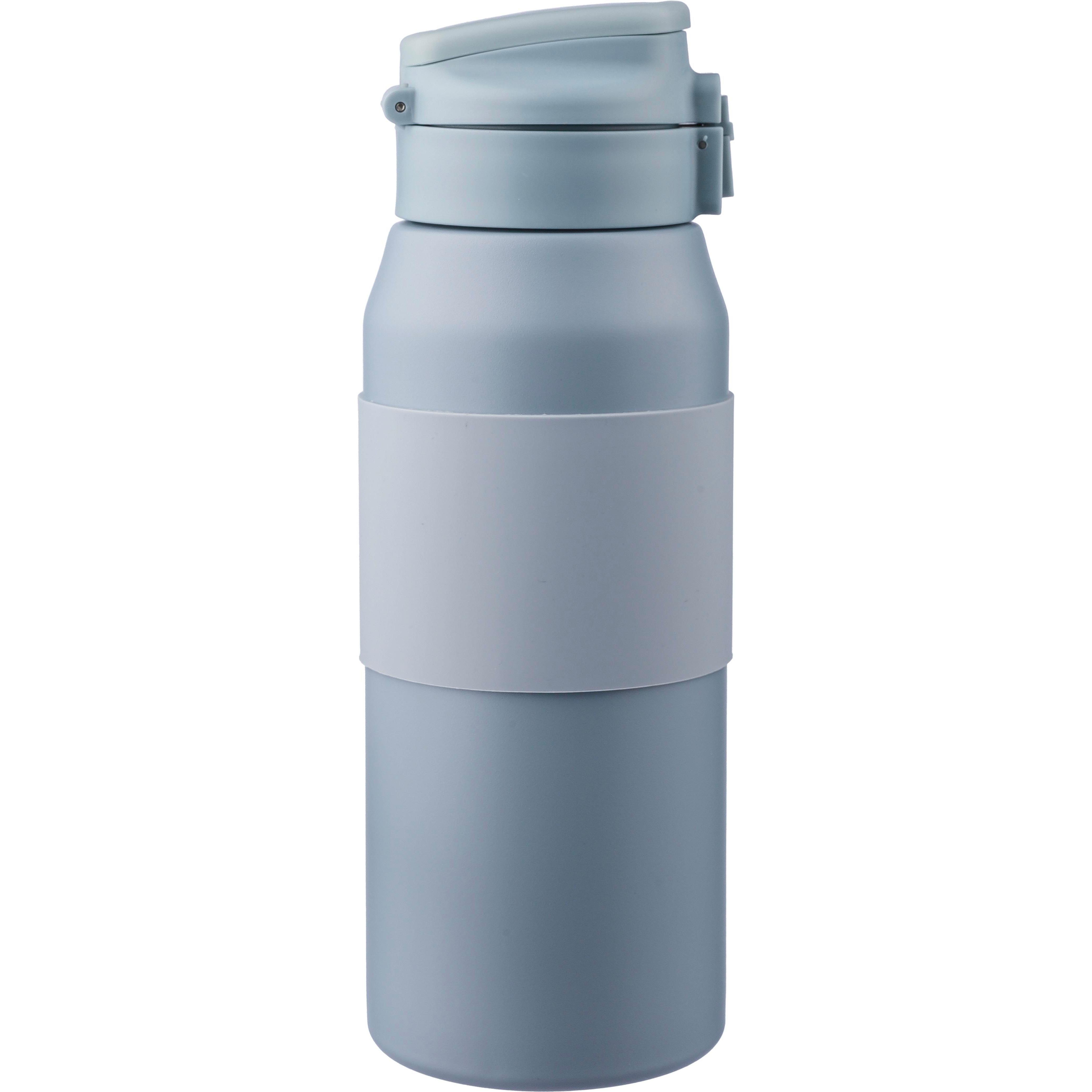 Doppelwandige Edelstahl-Trinkflasche 800 ml Katie
