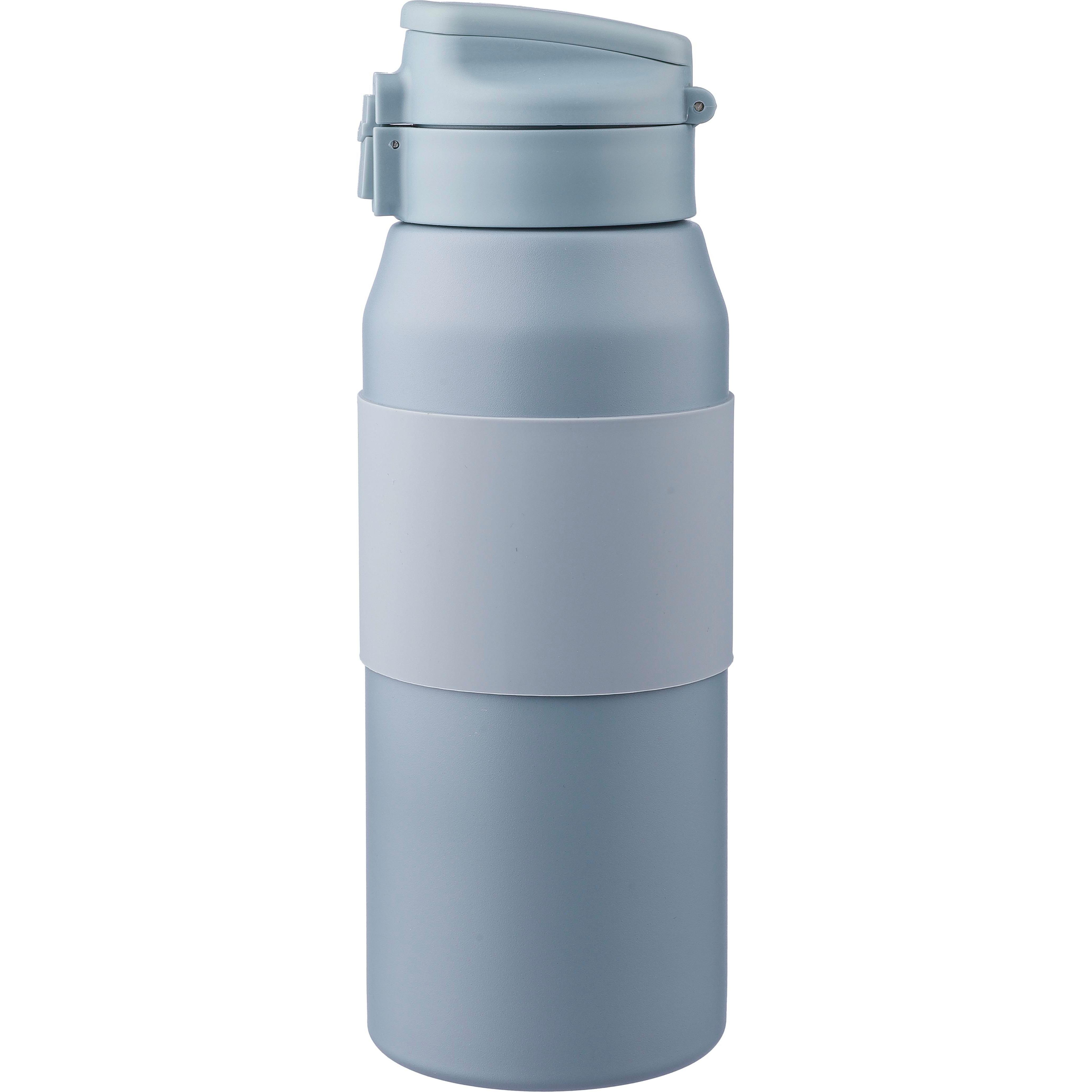 Doppelwandige Edelstahl-Trinkflasche 800 ml Katie