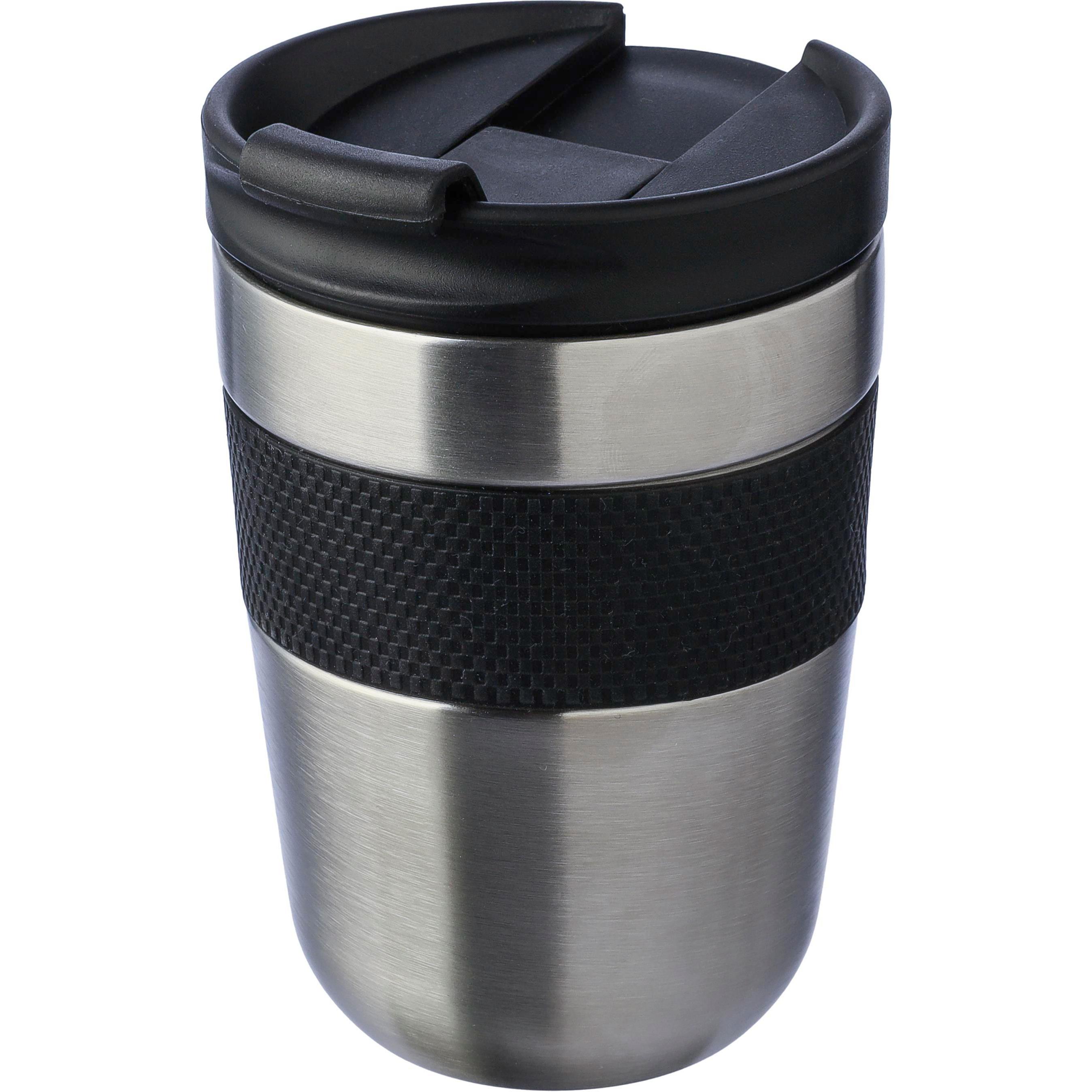 Doppelwandiger Trinkbecher aus Edelstahl 300 ml Keith