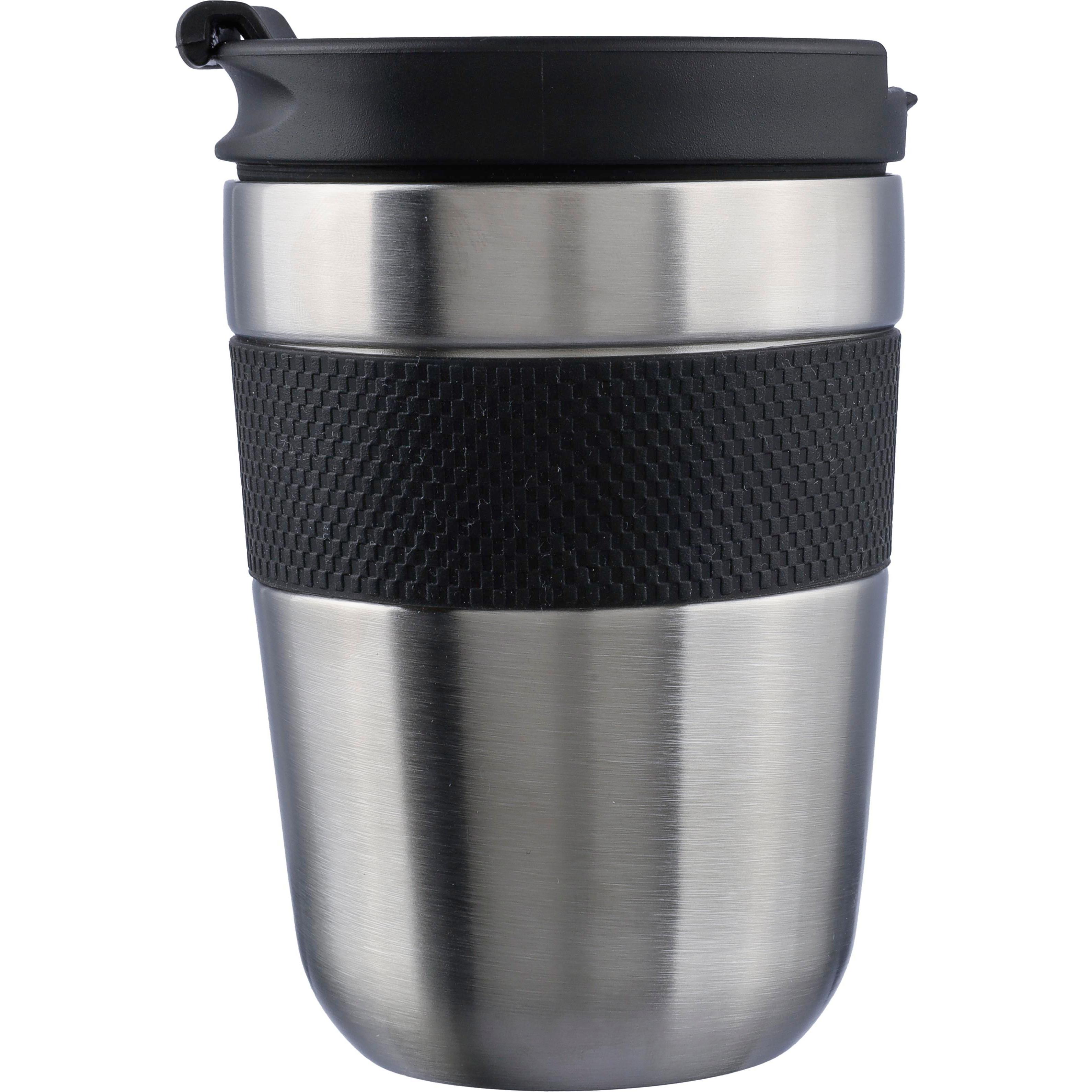Doppelwandiger Trinkbecher aus Edelstahl 300 ml Keith