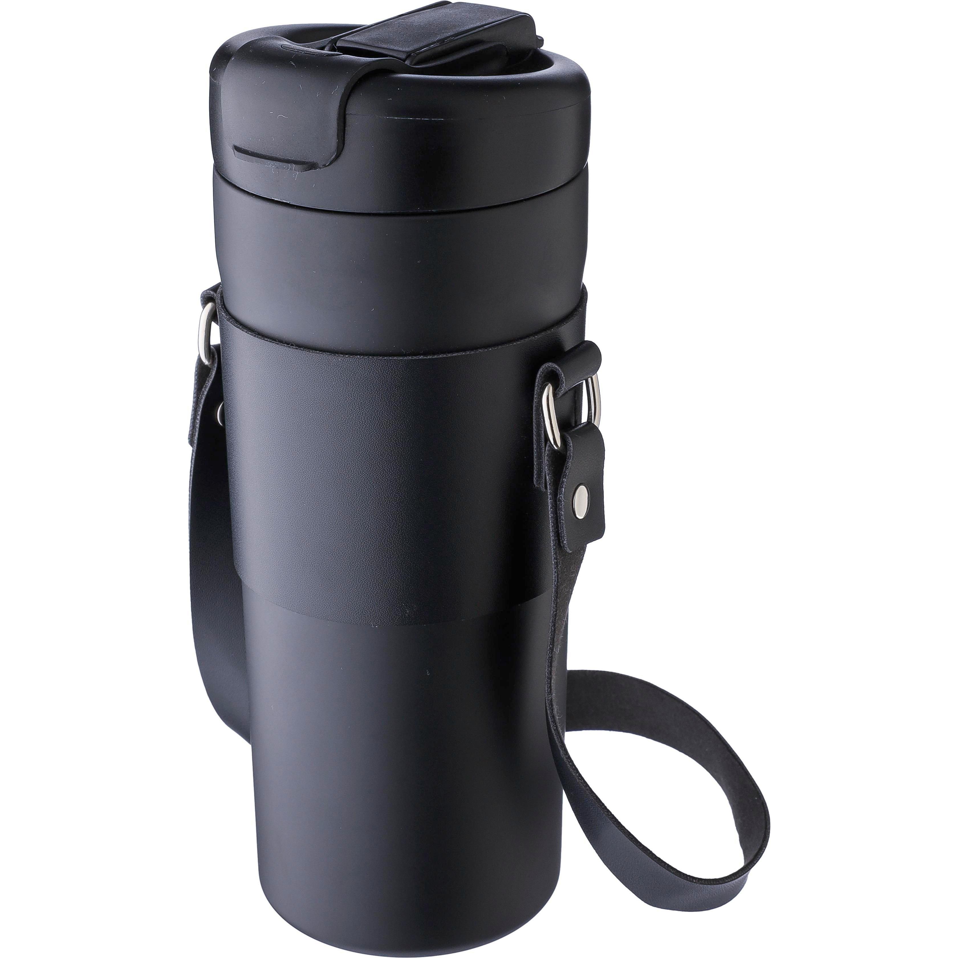 Doppelwandige Edelstahl-Trinkflasche 730 ml Kelvin