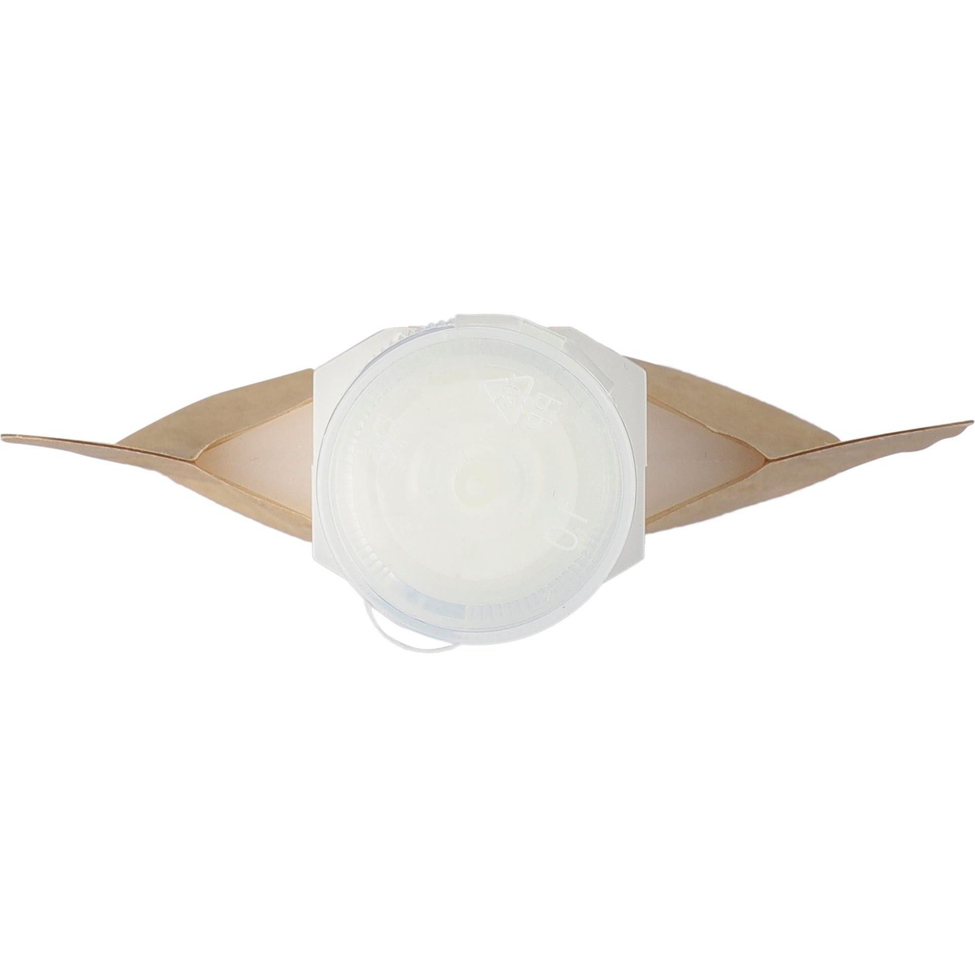 Papiertüte Sonnencreme Kyle