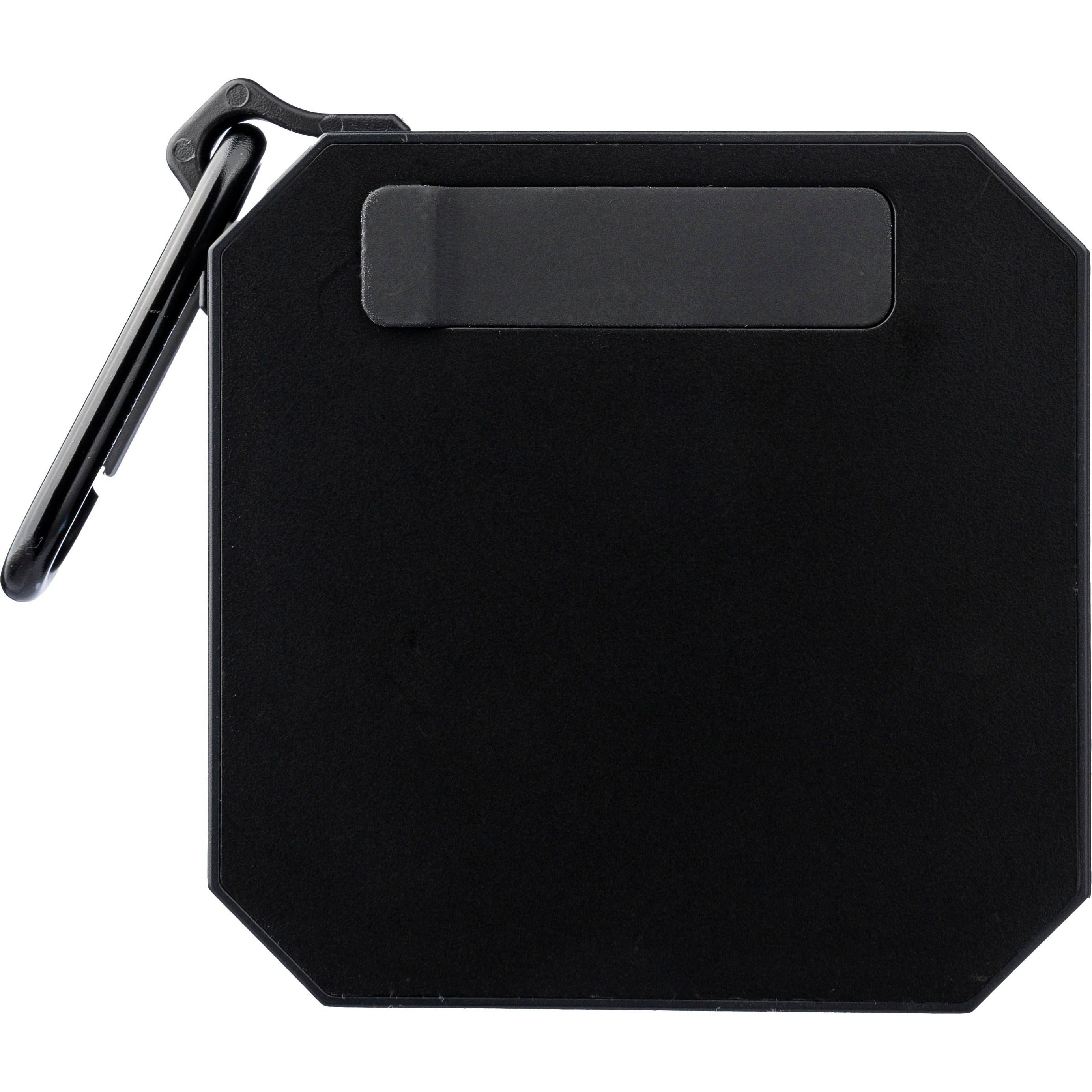 Recycelter ABS-Lautsprecher Lori