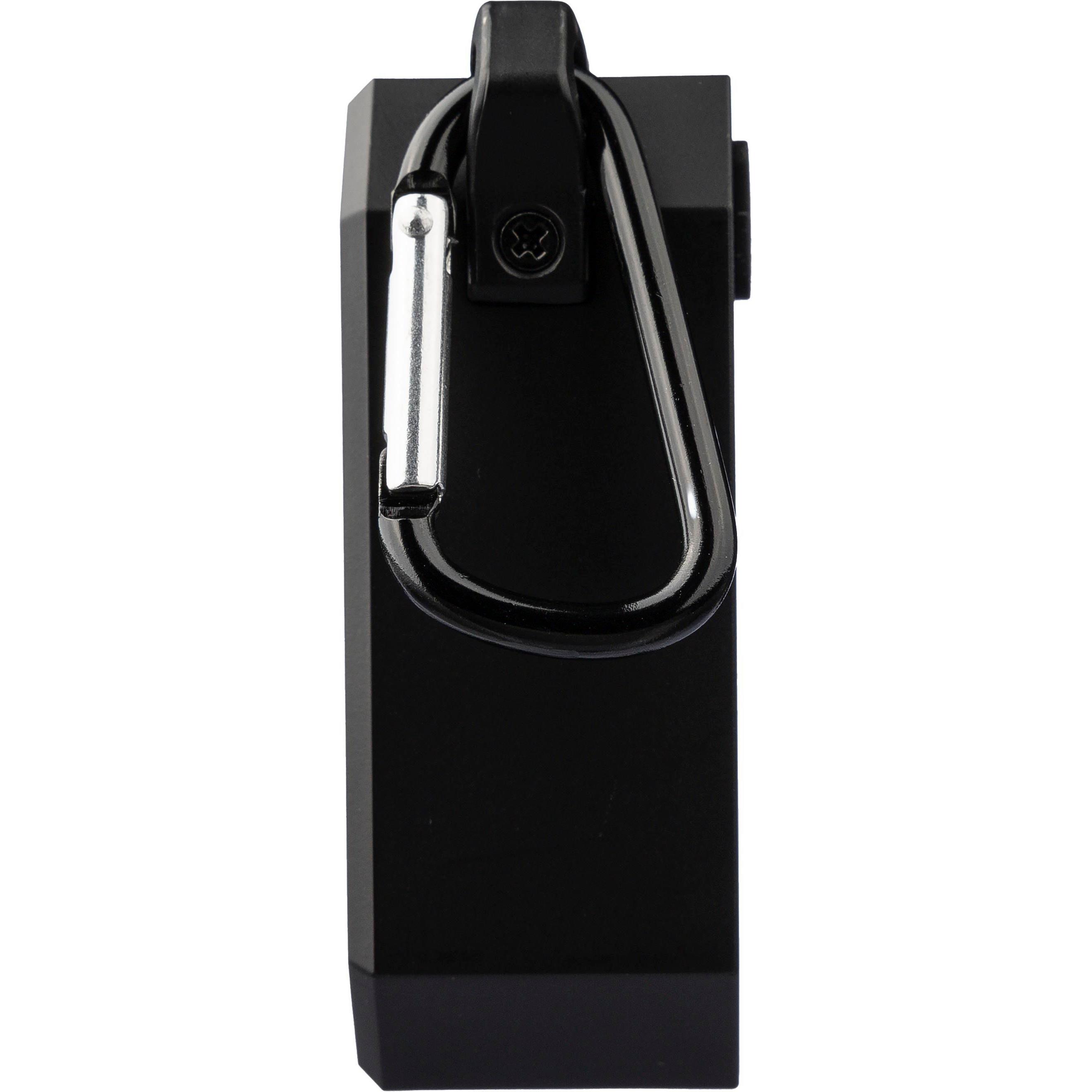 Recycelter ABS-Lautsprecher Lori