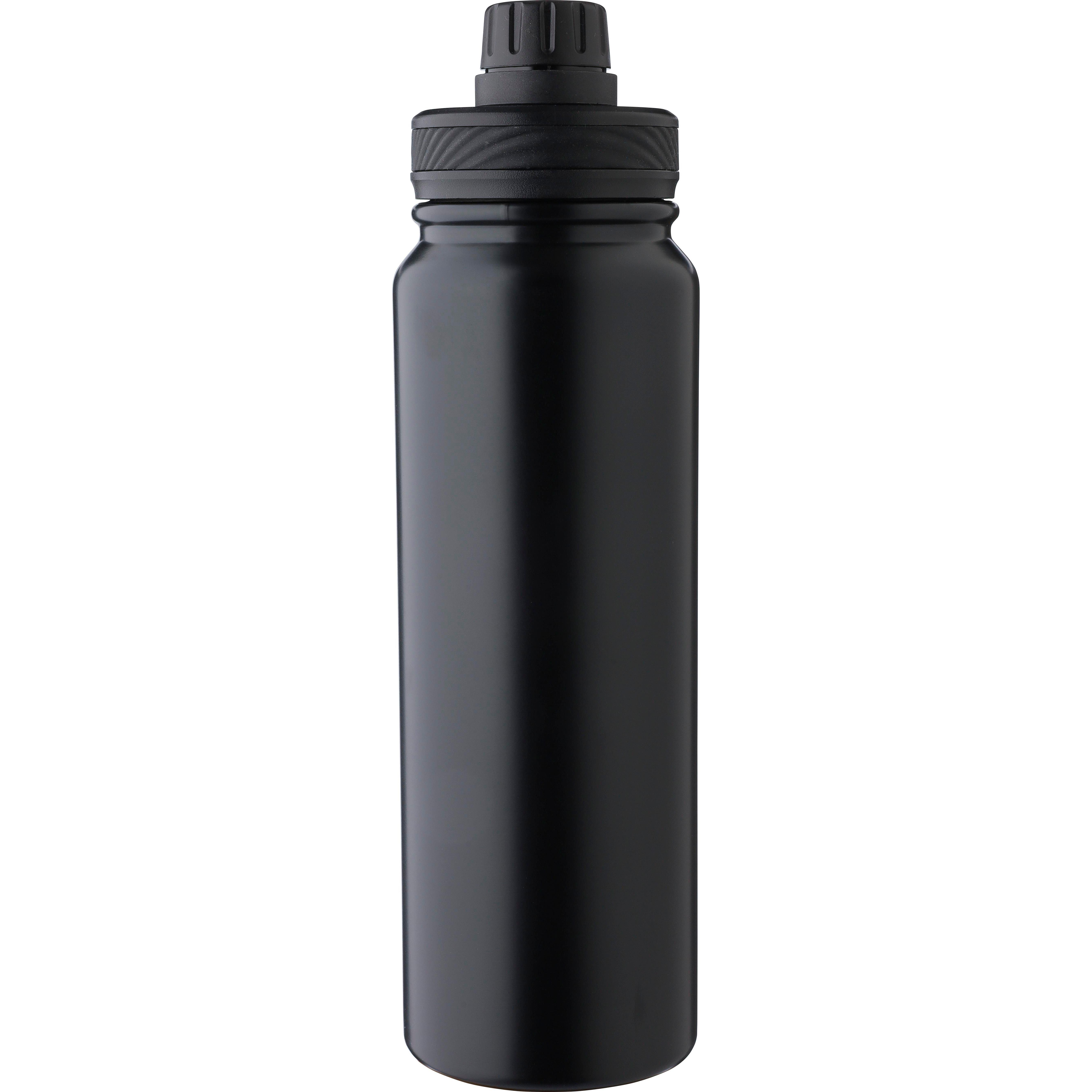 Doppelwandige Flasche aus Edelstahl (800 ml) Zinnia