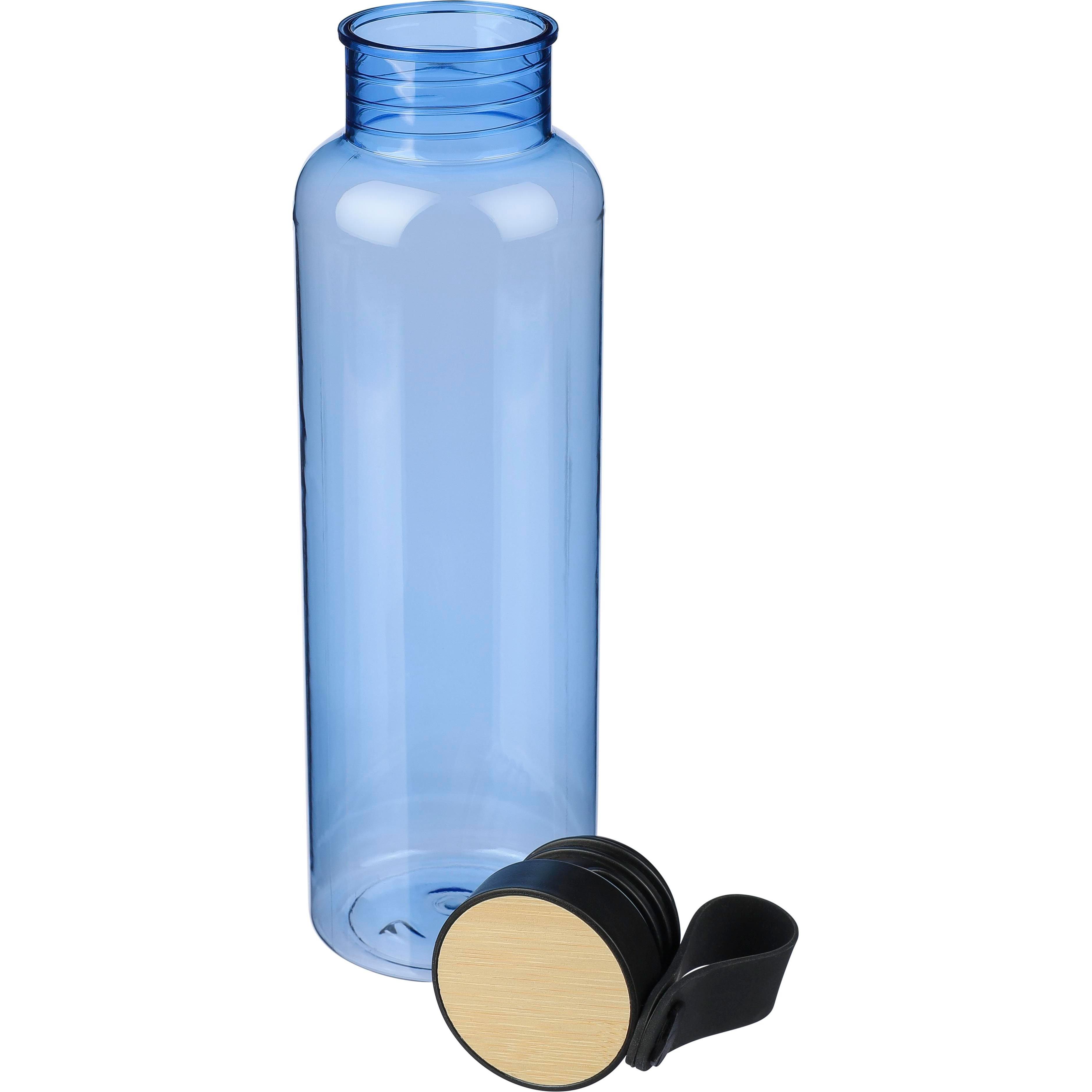 rPET einwandige Trinkflasche (750 ml) Aisling