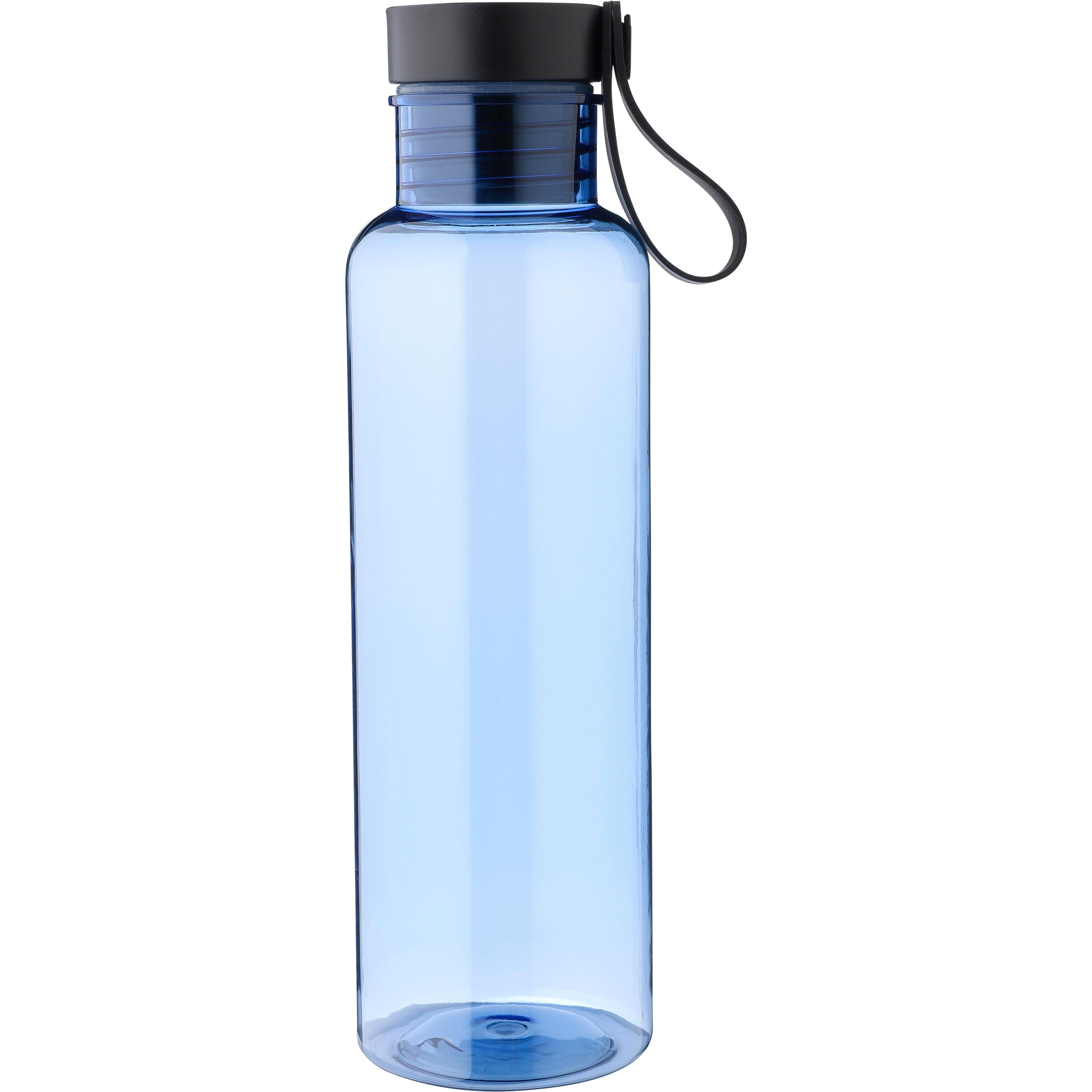 rPET einwandige Trinkflasche (750 ml) Aisling