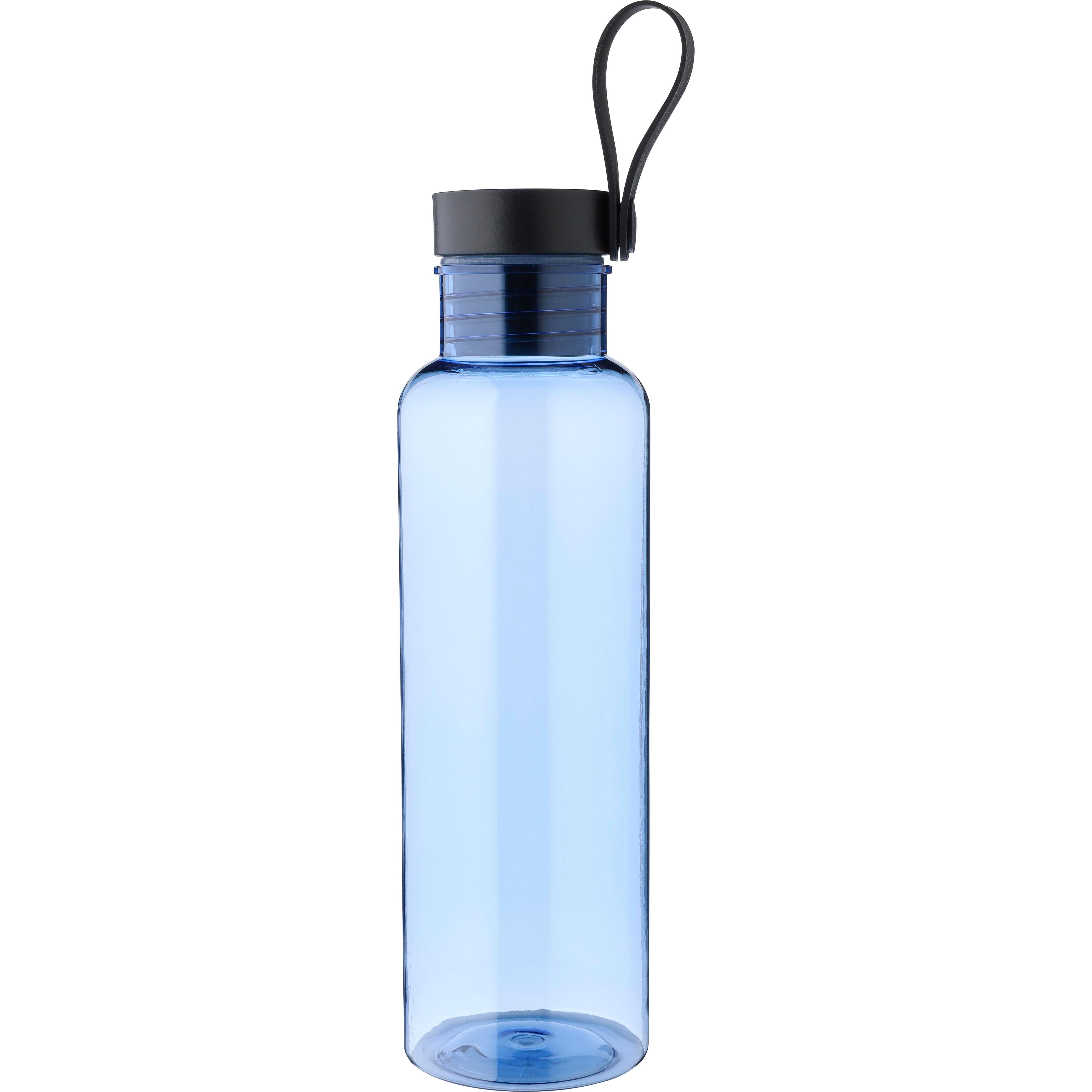 rPET einwandige Trinkflasche (750 ml) Aisling