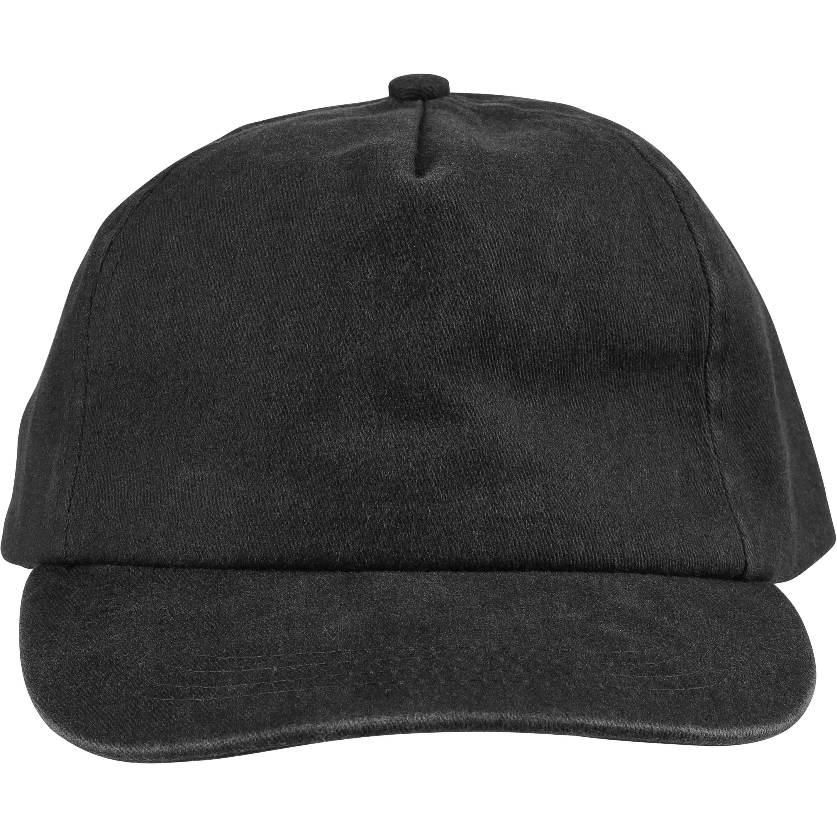 Baumwolle (240 g/m2) Mütze Liora