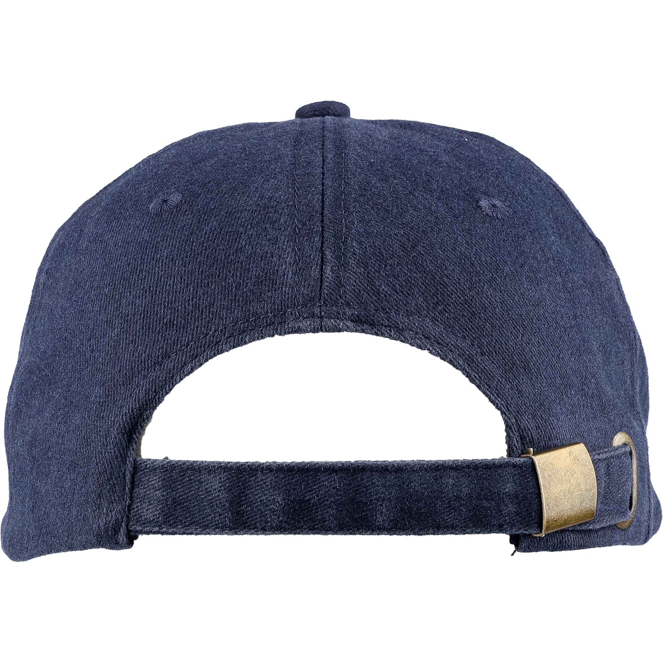 Baumwolle (240 g/m2) Mütze Liora