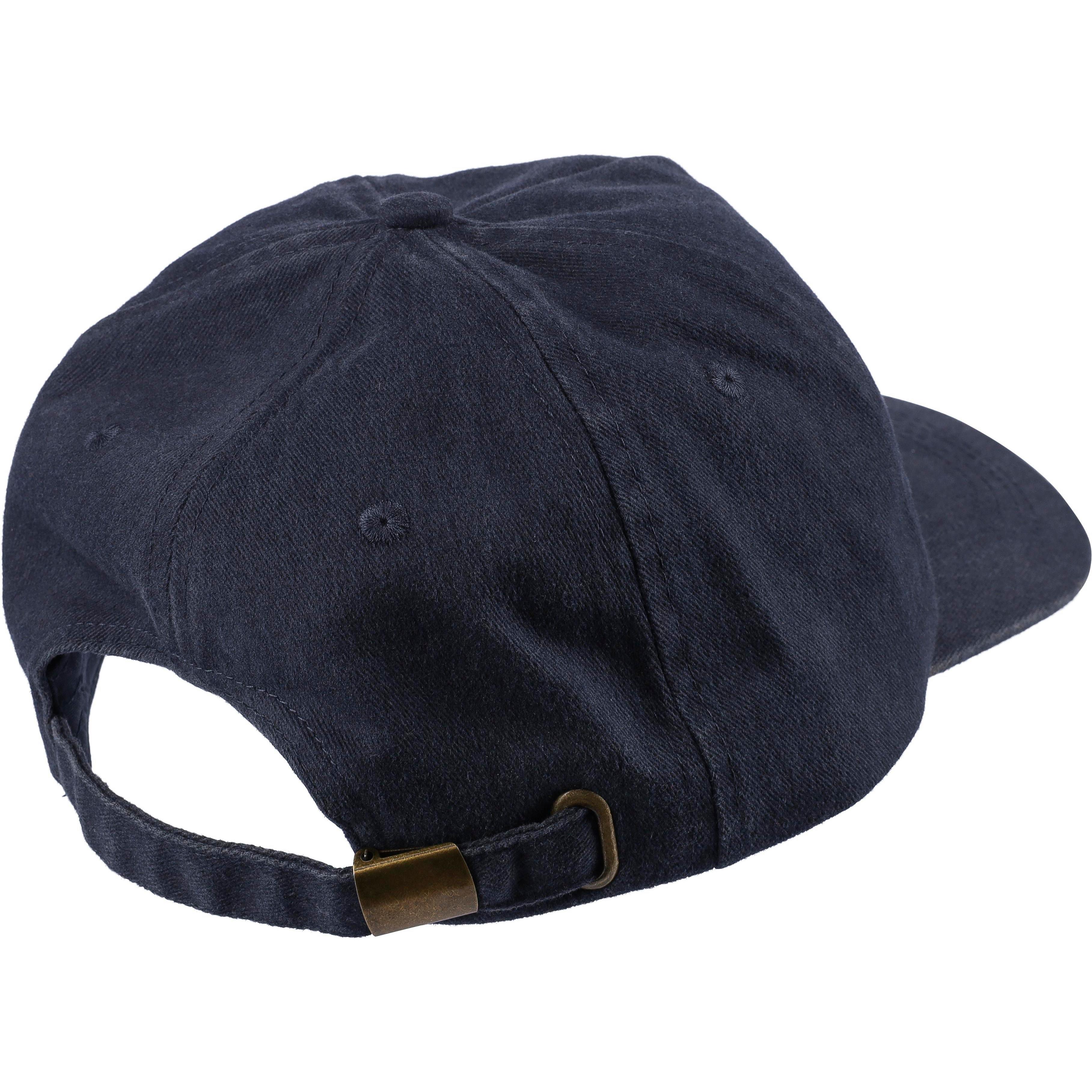 Baumwolle (240 g/m2) Mütze Liora