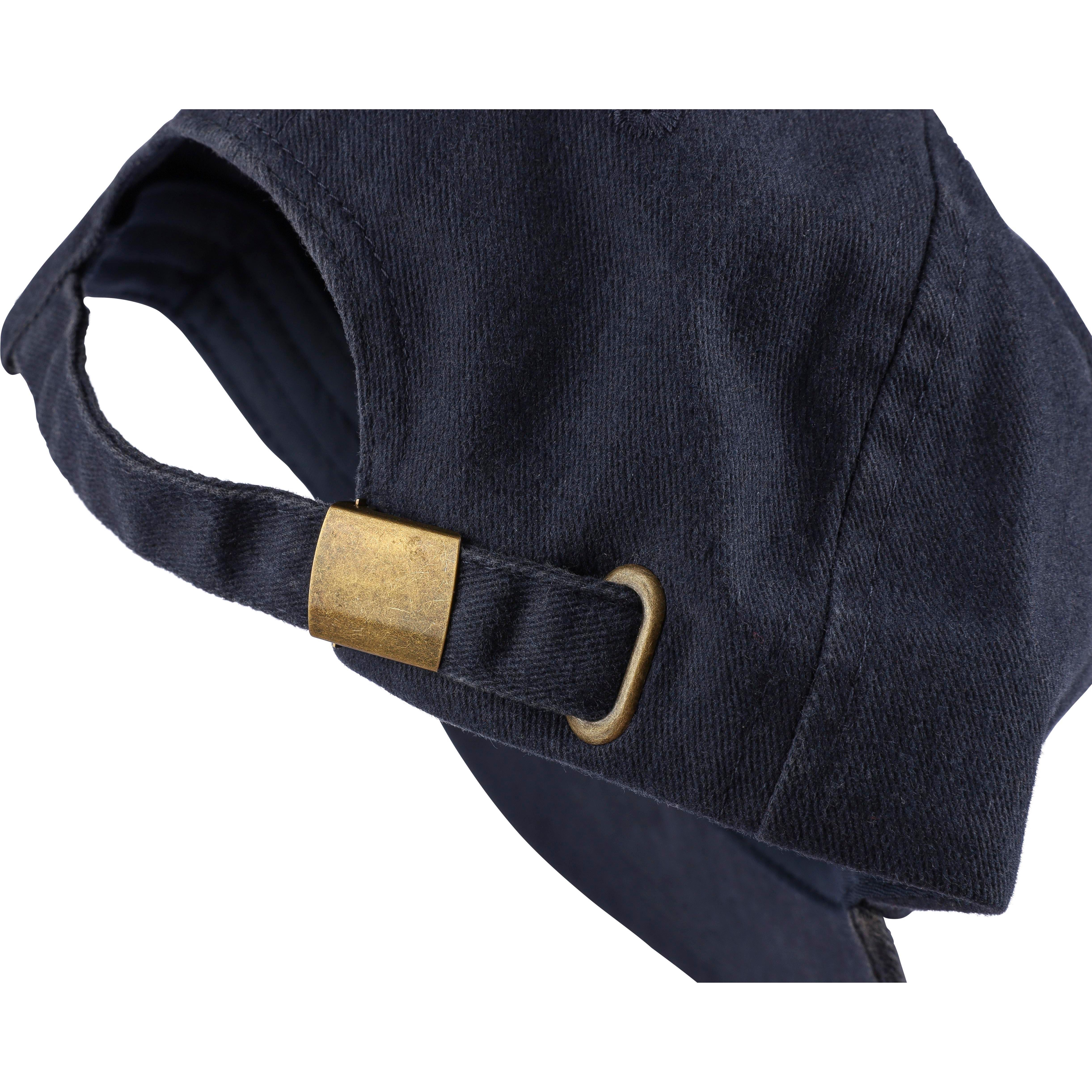 Baumwolle (240 g/m2) Mütze Liora