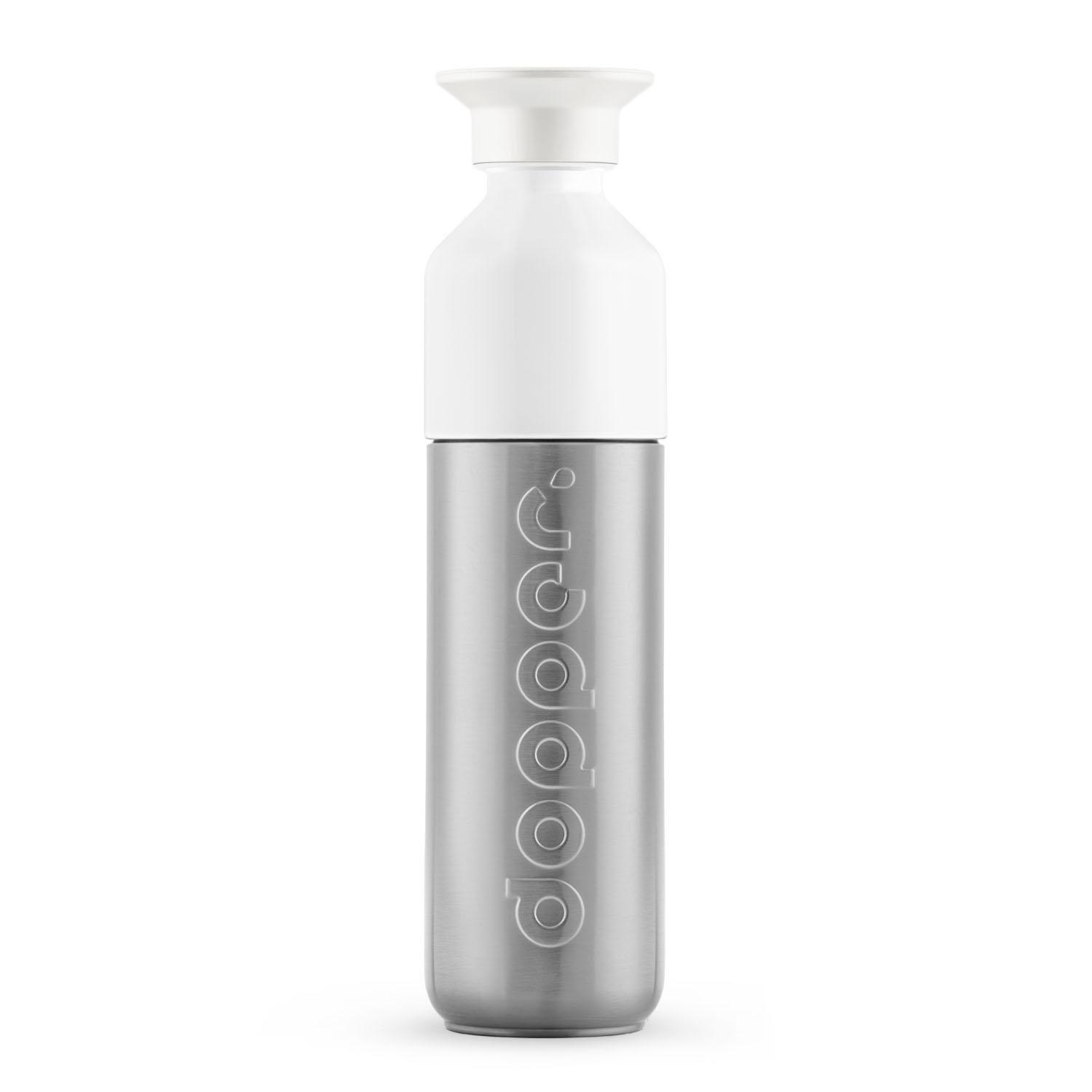 Dopper Insulated Silver | 350 ml
