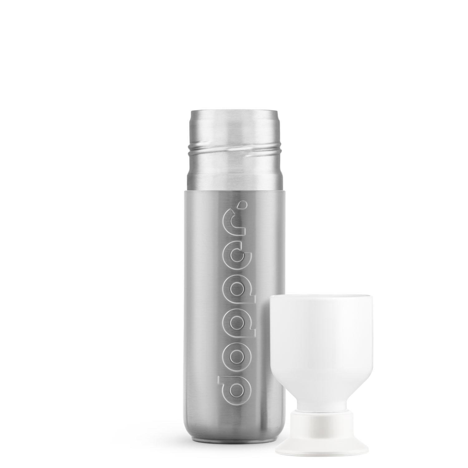 Dopper Insulated Silver | 350 ml