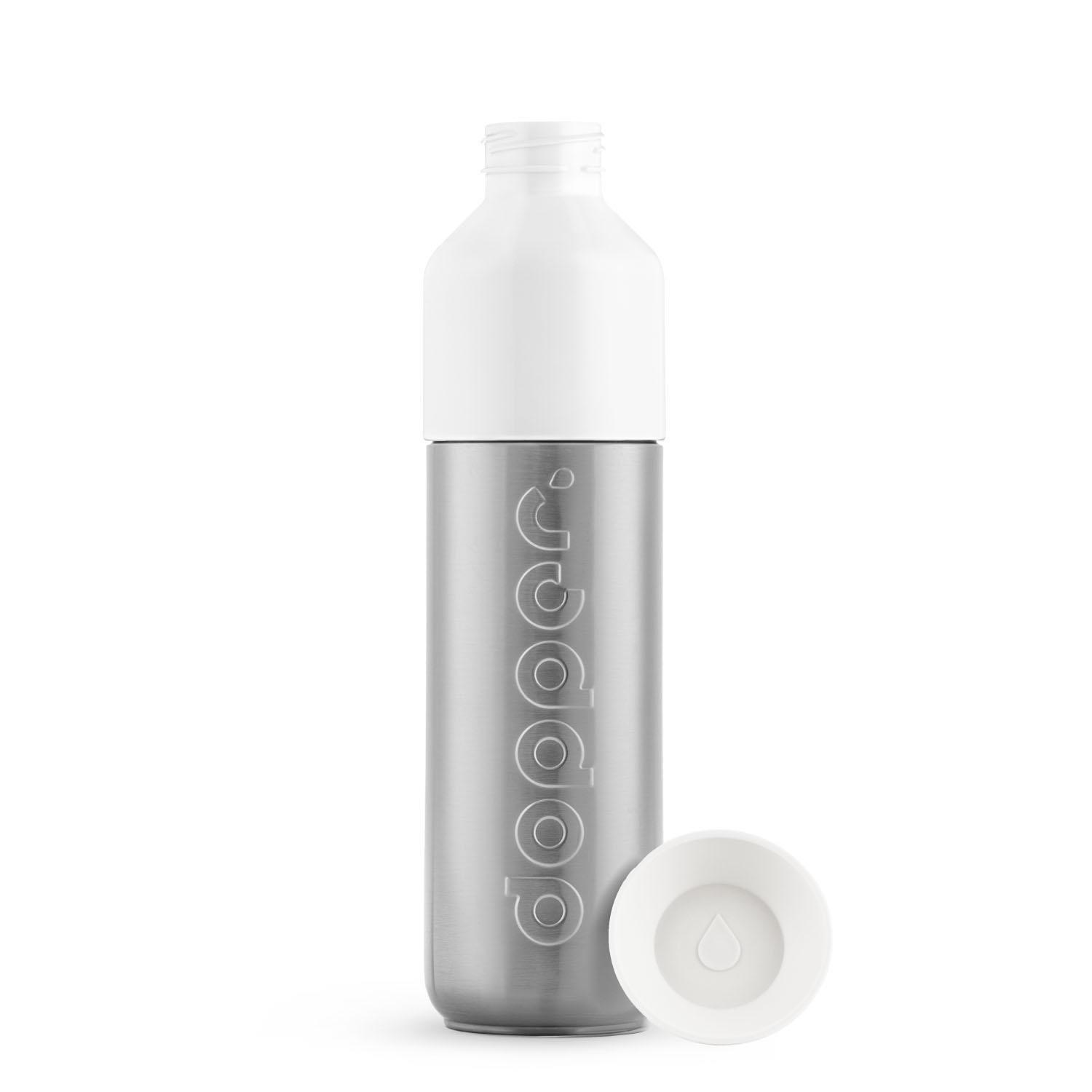 Dopper Insulated Silver | 350 ml