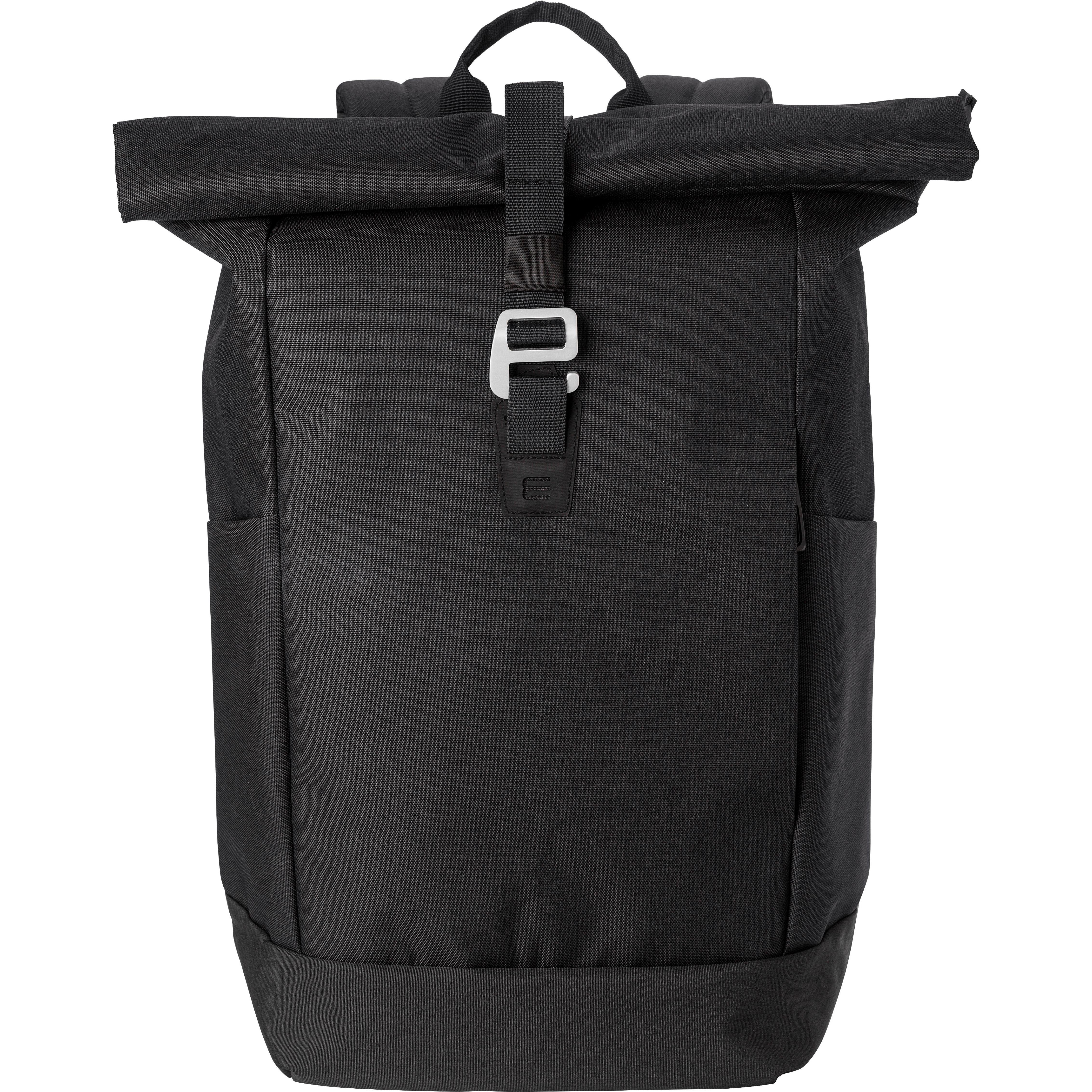 Polyester (600D) Rolltop-Rucksack Dax