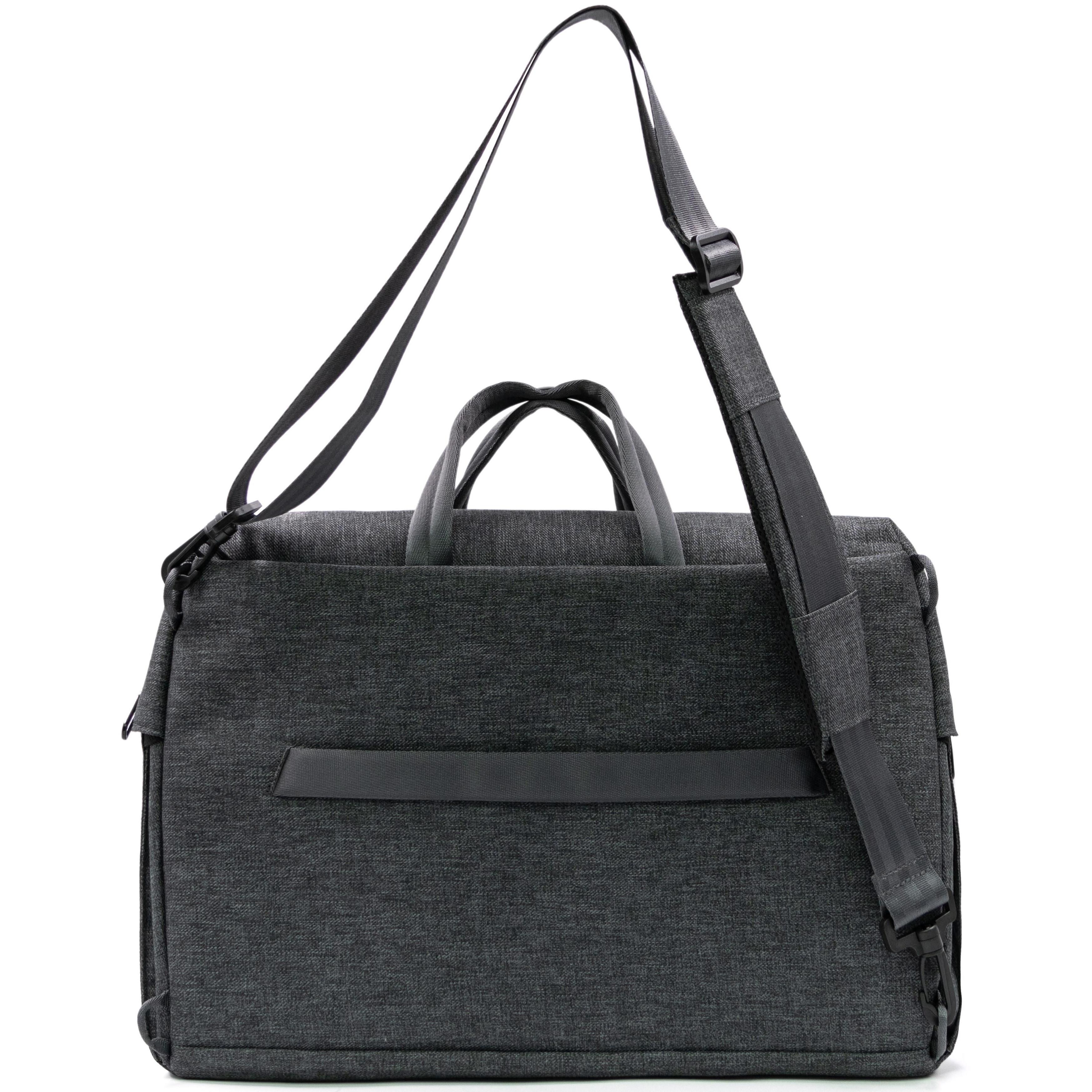 BrandCharger Metro Laptoptasche