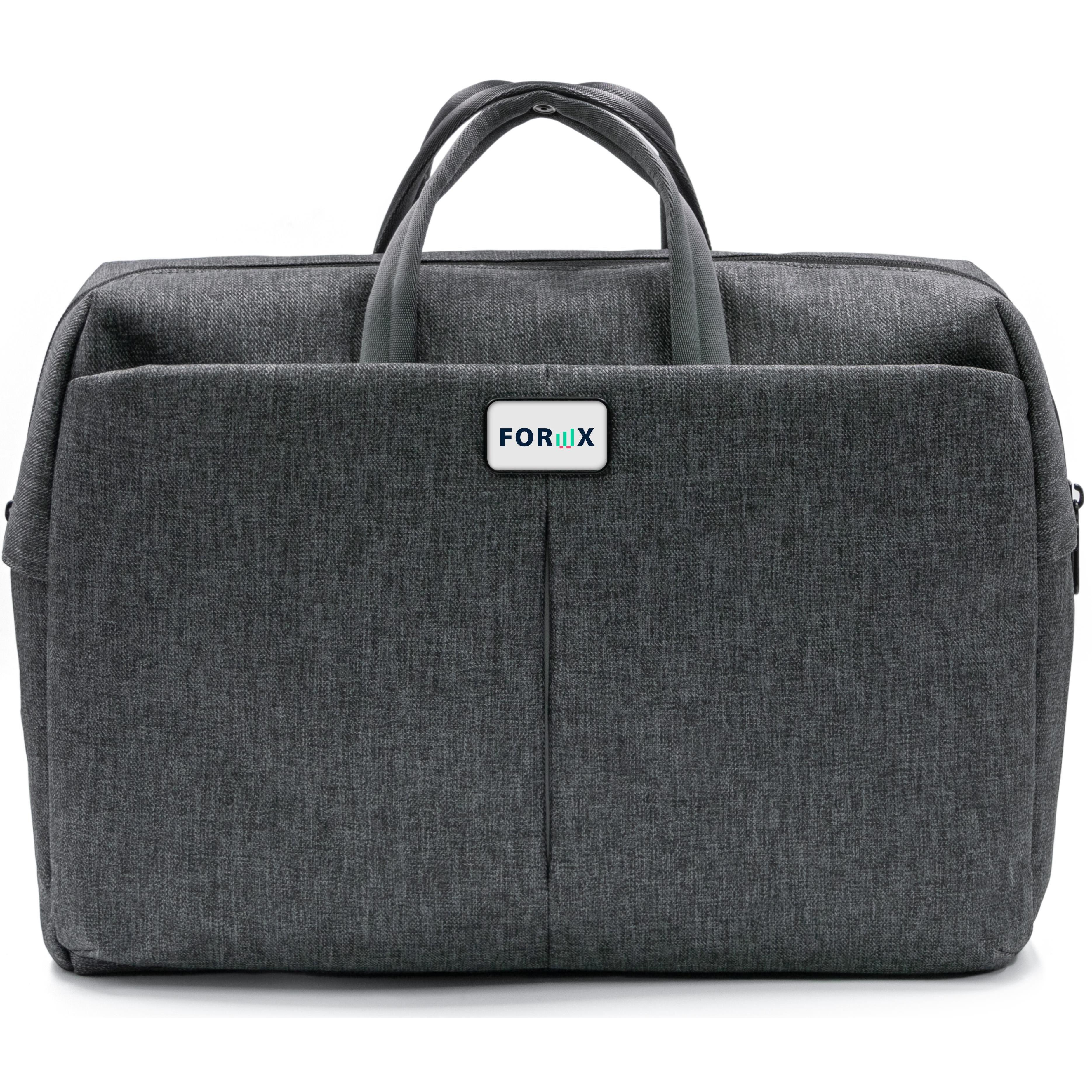 BrandCharger Metro Laptoptasche