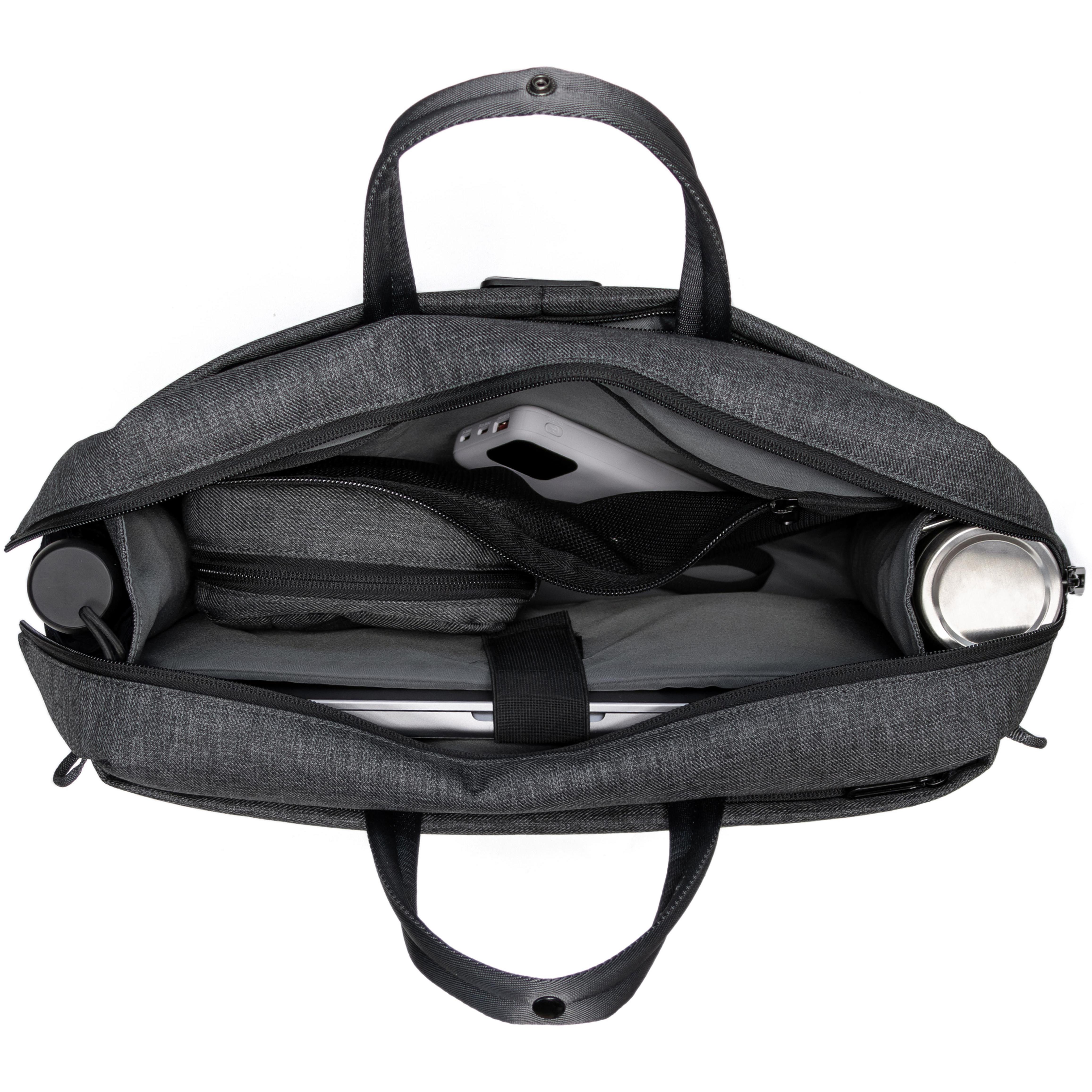 BrandCharger Metro Laptoptasche