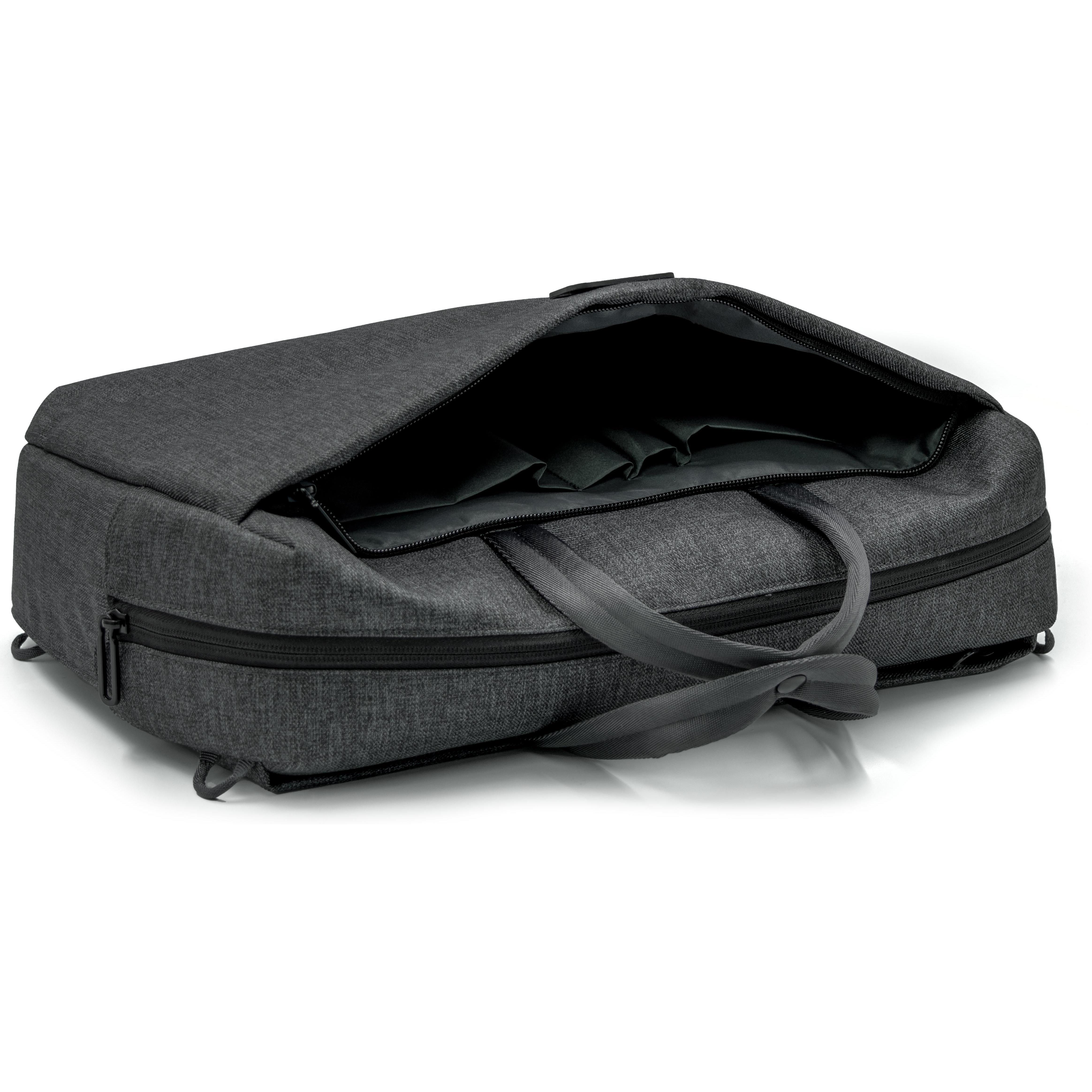 BrandCharger Metro Laptoptasche