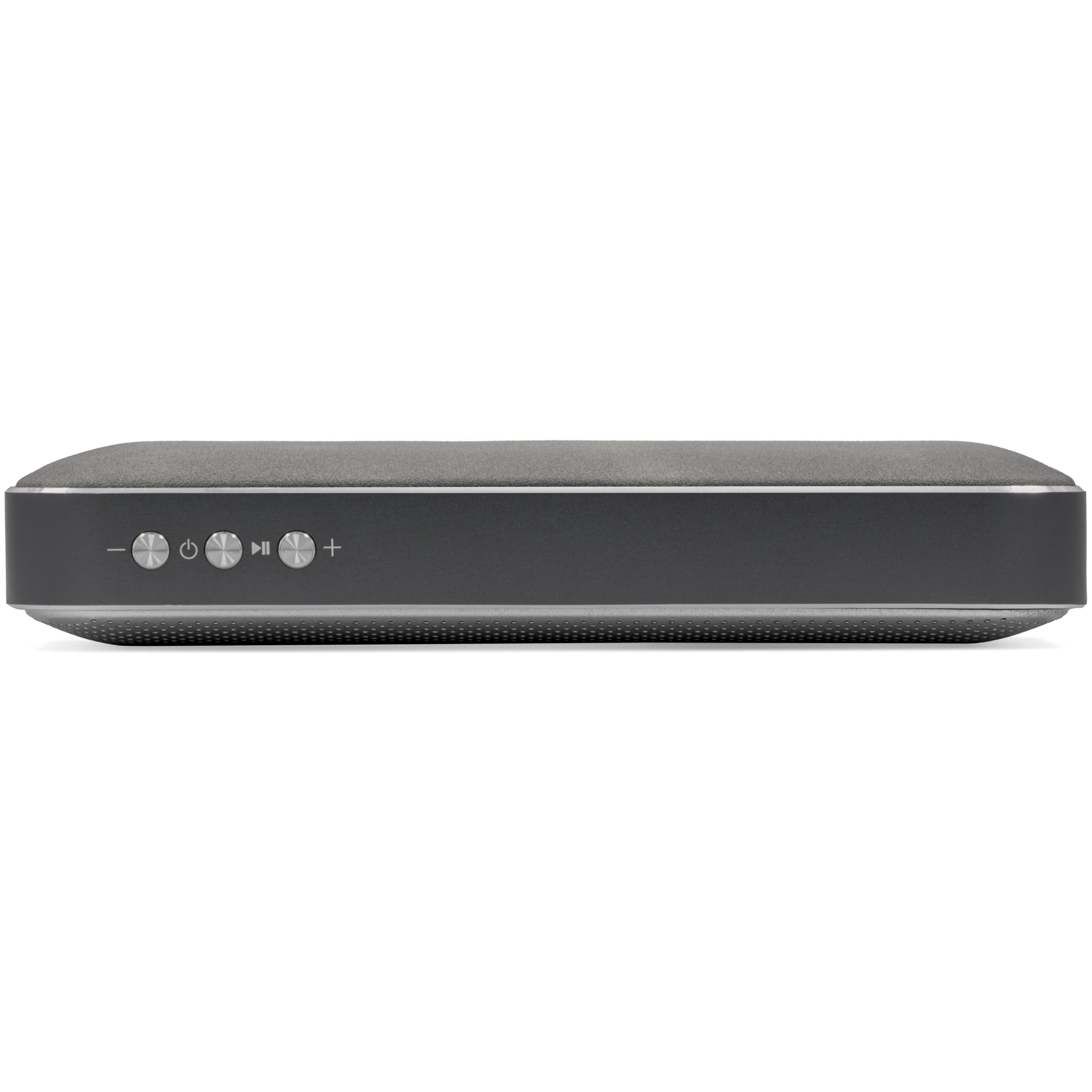 BrandCharger Nano Charge kabelloser Lautsprecher